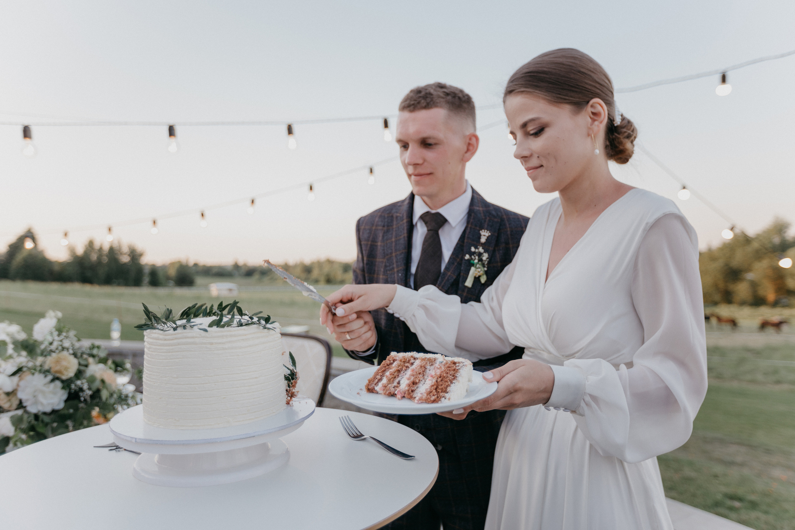 ANDREY & NASTYA. Свадебный и семейный фотограф Барановичи Кристина Глазунова Кобрин