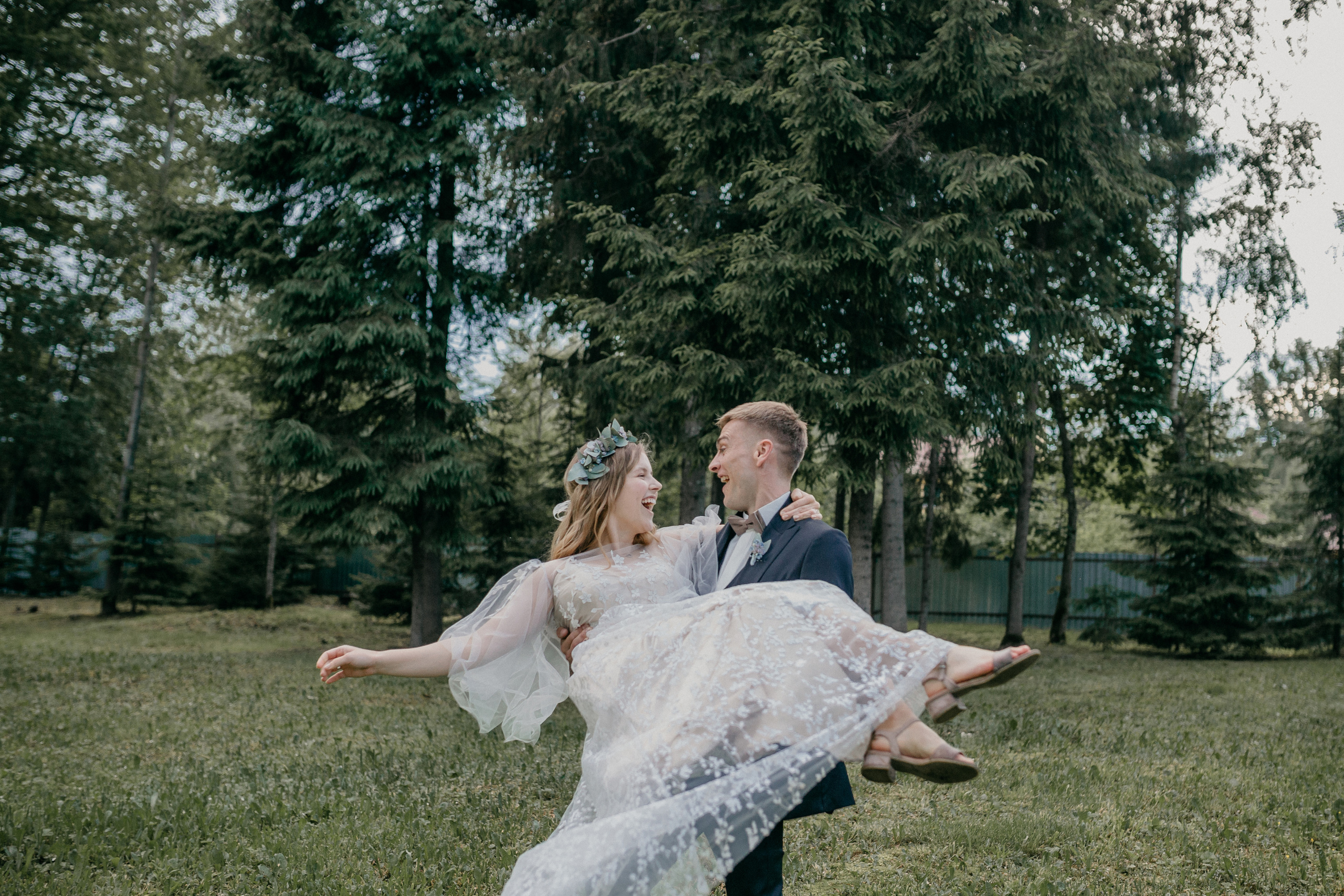 JUSTIN & DASHA. Свадебный и семейный фотограф Барановичи Кристина Глазунова Кобрин