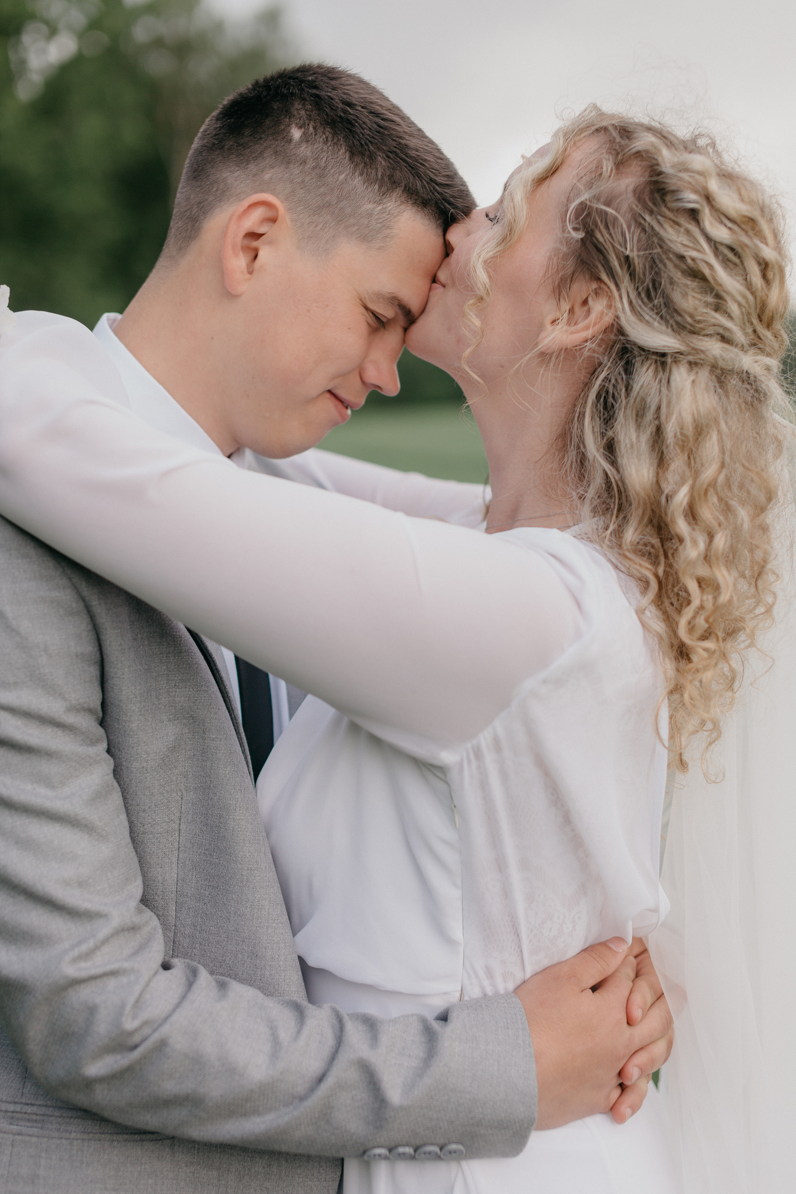 ANTON & VIKA. Свадебный и семейный фотограф Барановичи Кристина Глазунова Кобрин