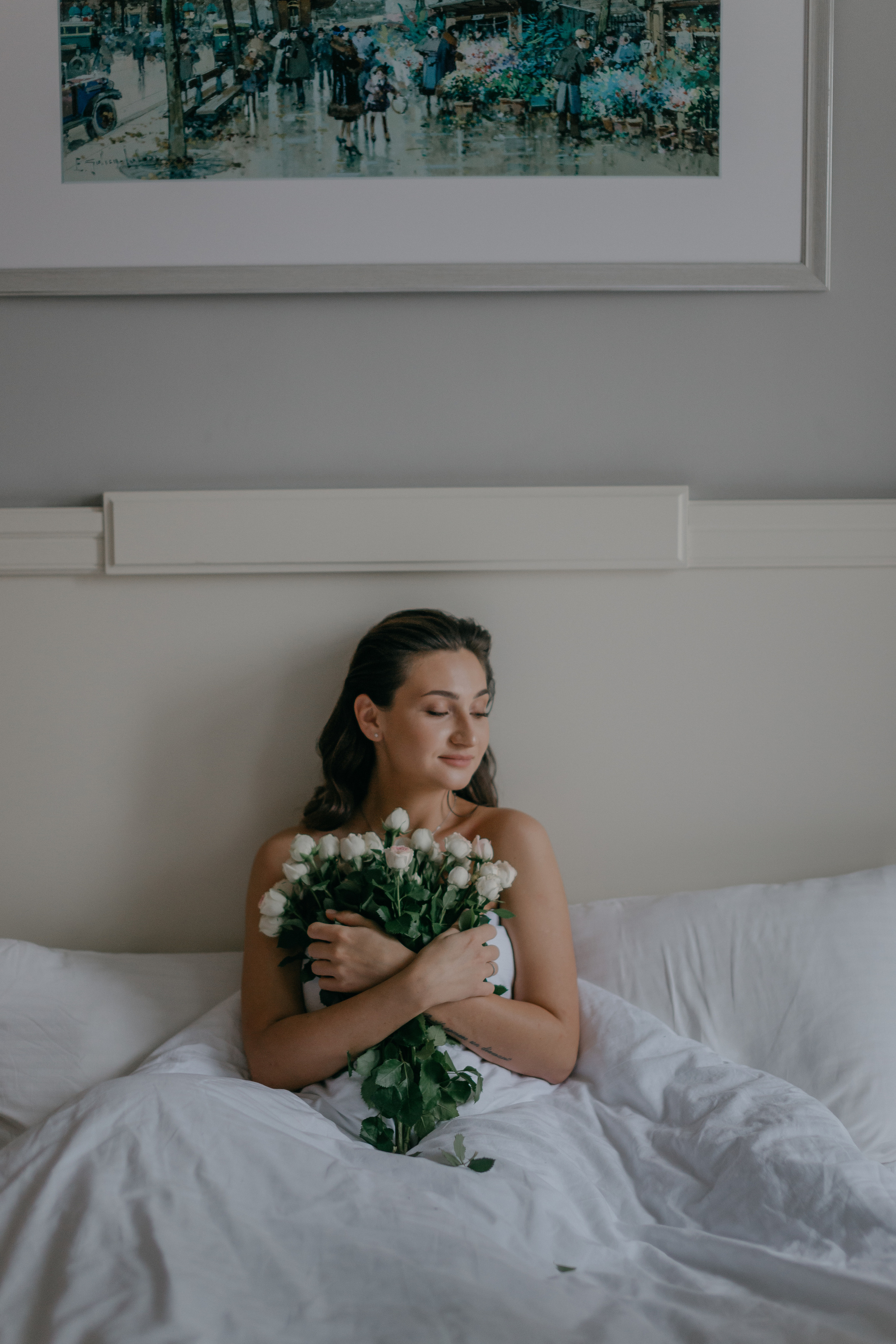 ALEKSEY & KSENIYA. Свадебный и семейный фотограф Барановичи Кристина Глазунова Кобрин