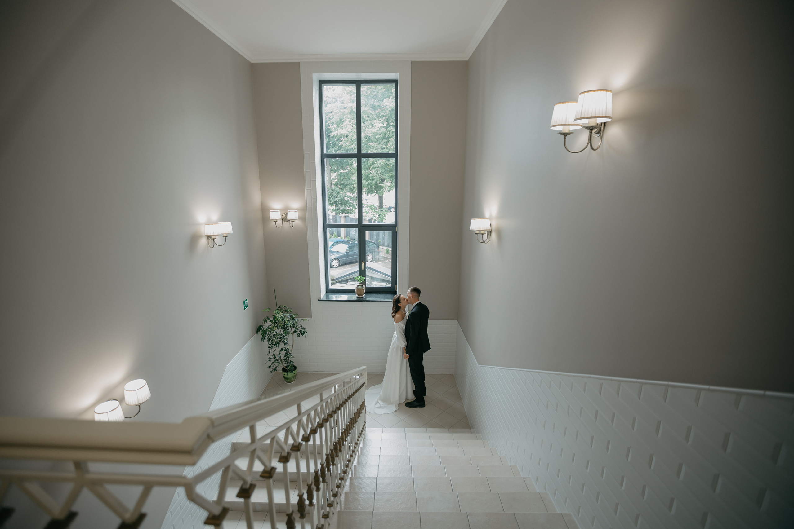 ALEKSEY & KSENIYA. Свадебный и семейный фотограф Барановичи Кристина Глазунова Кобрин