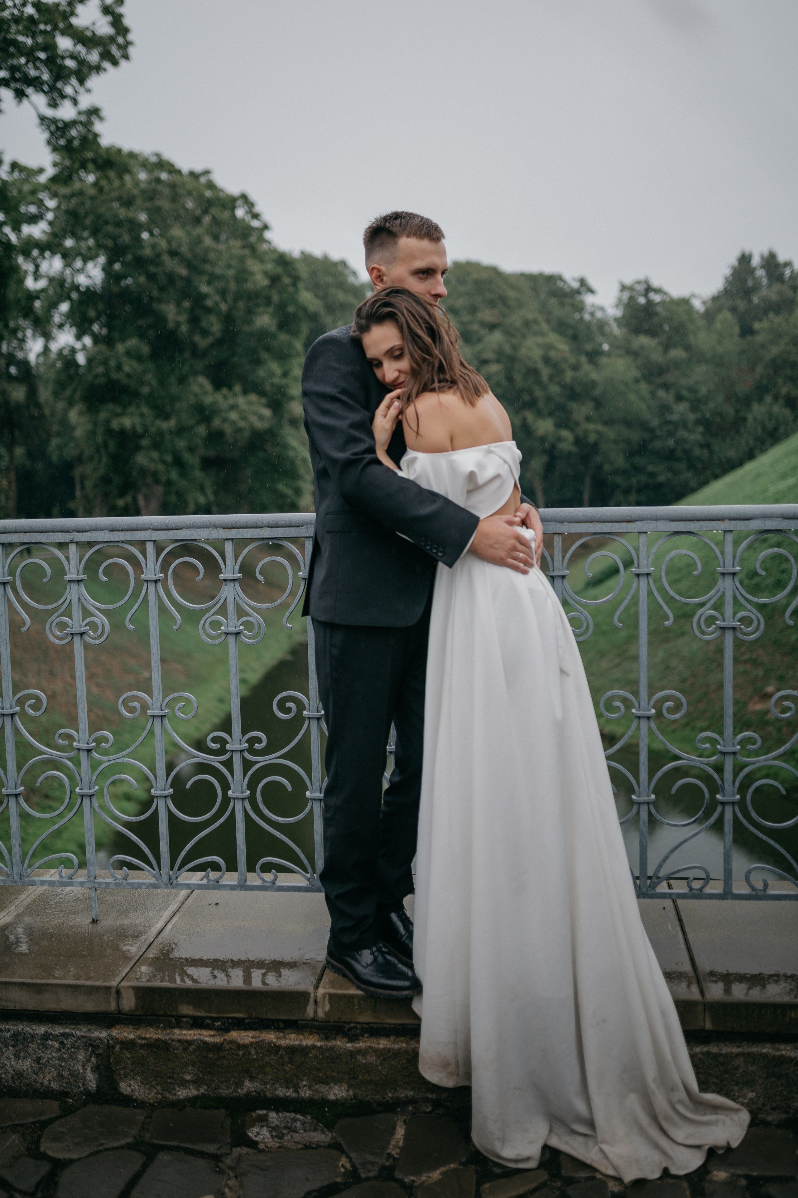 ALEKSEY & KSENIYA. Свадебный и семейный фотограф Барановичи Кристина Глазунова Кобрин