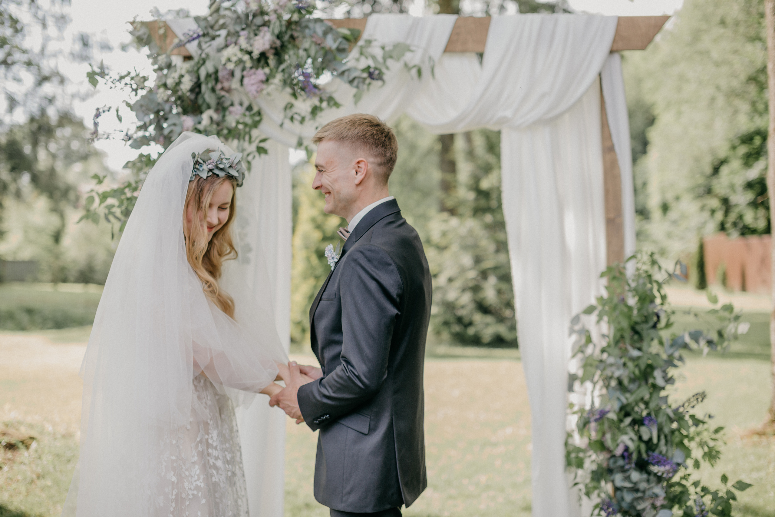 JUSTIN & DASHA. Свадебный и семейный фотограф Барановичи Кристина Глазунова Кобрин