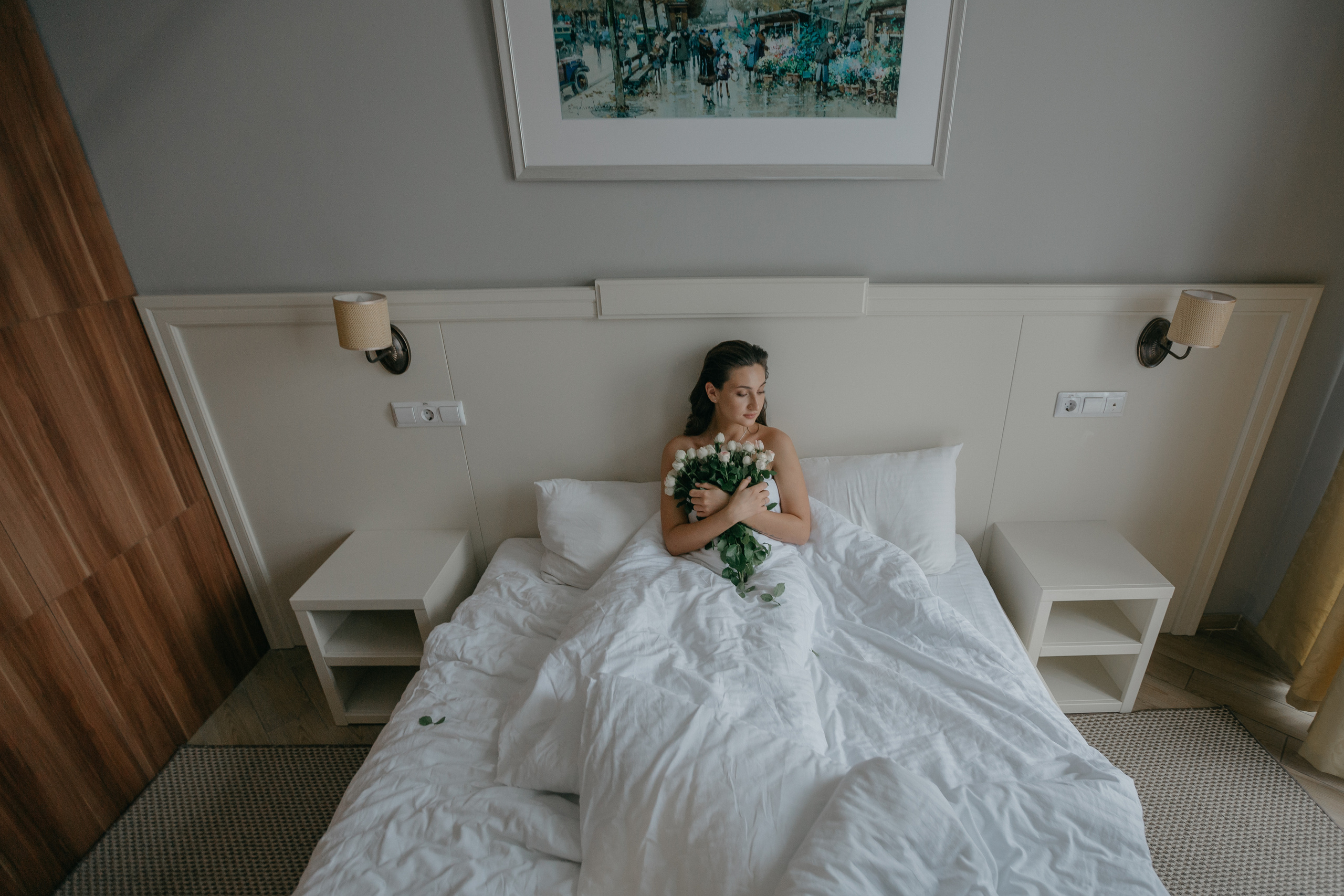 ALEKSEY & KSENIYA. Свадебный и семейный фотограф Барановичи Кристина Глазунова Кобрин