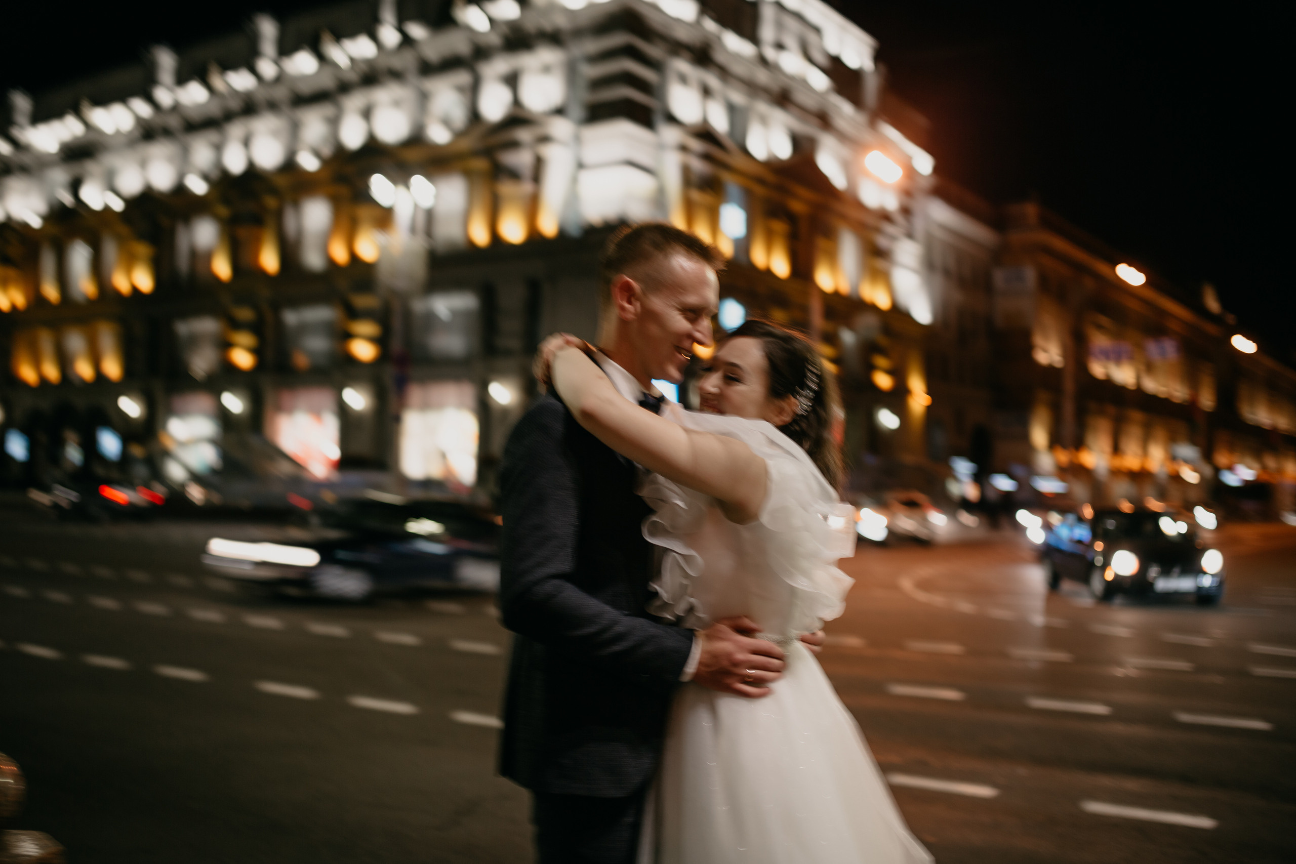 Свадебный и семейный фотограф Барановичи Кристина Глазунова Кобрин