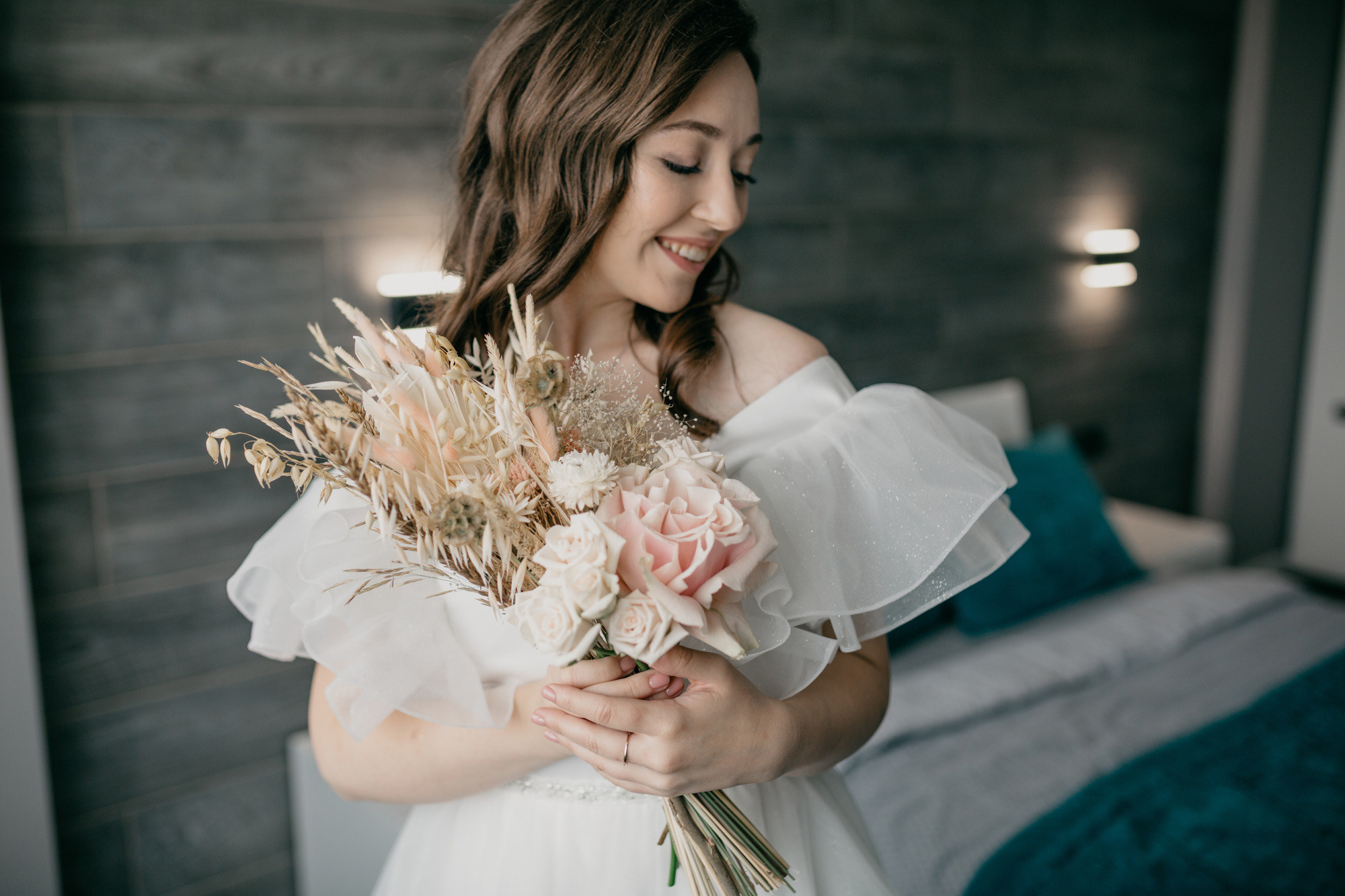 ANNA & MICHAEL. Свадебный и семейный фотограф Барановичи Кристина Глазунова Кобрин