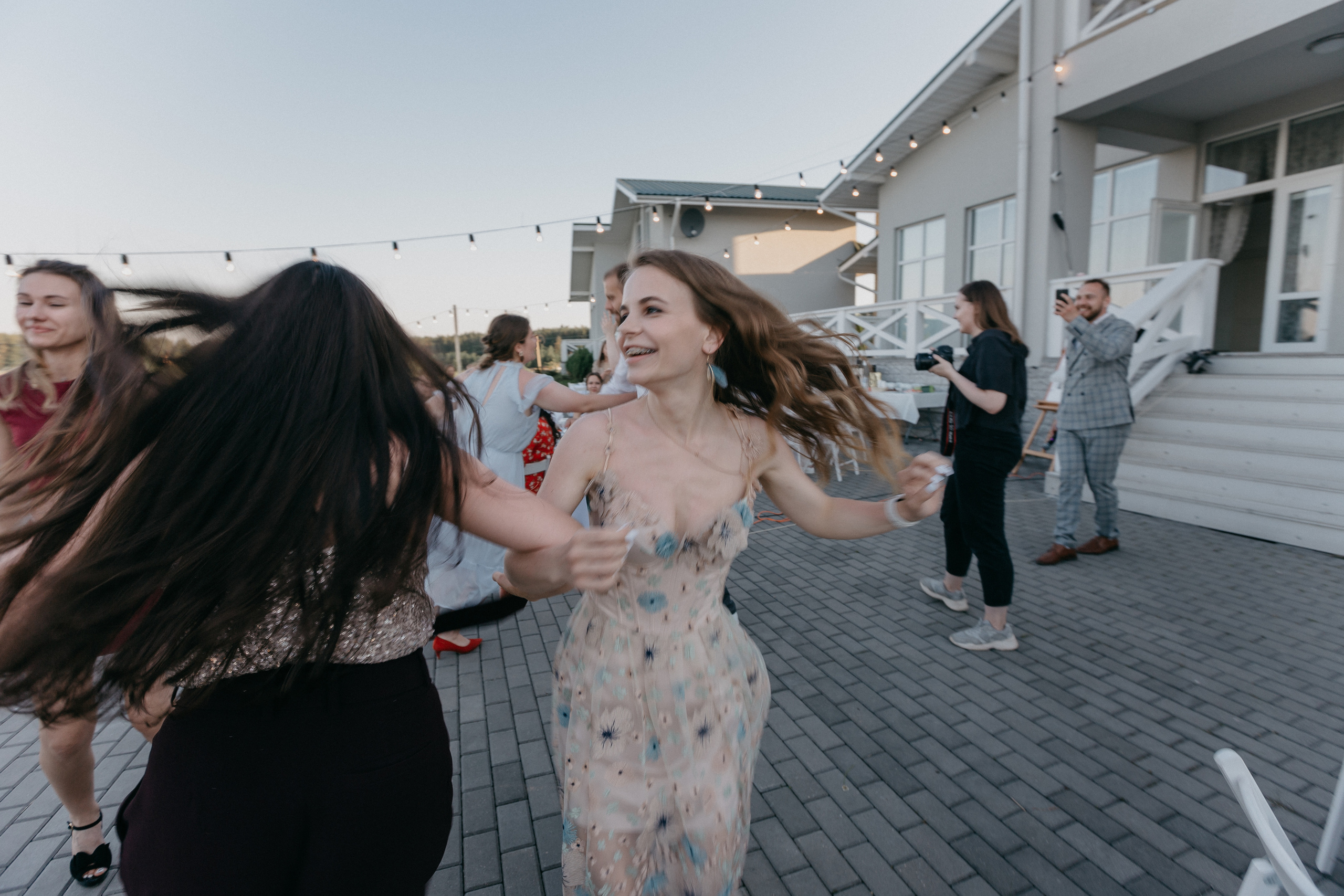 ANDREY & NASTYA. Свадебный и семейный фотограф Барановичи Кристина Глазунова Кобрин