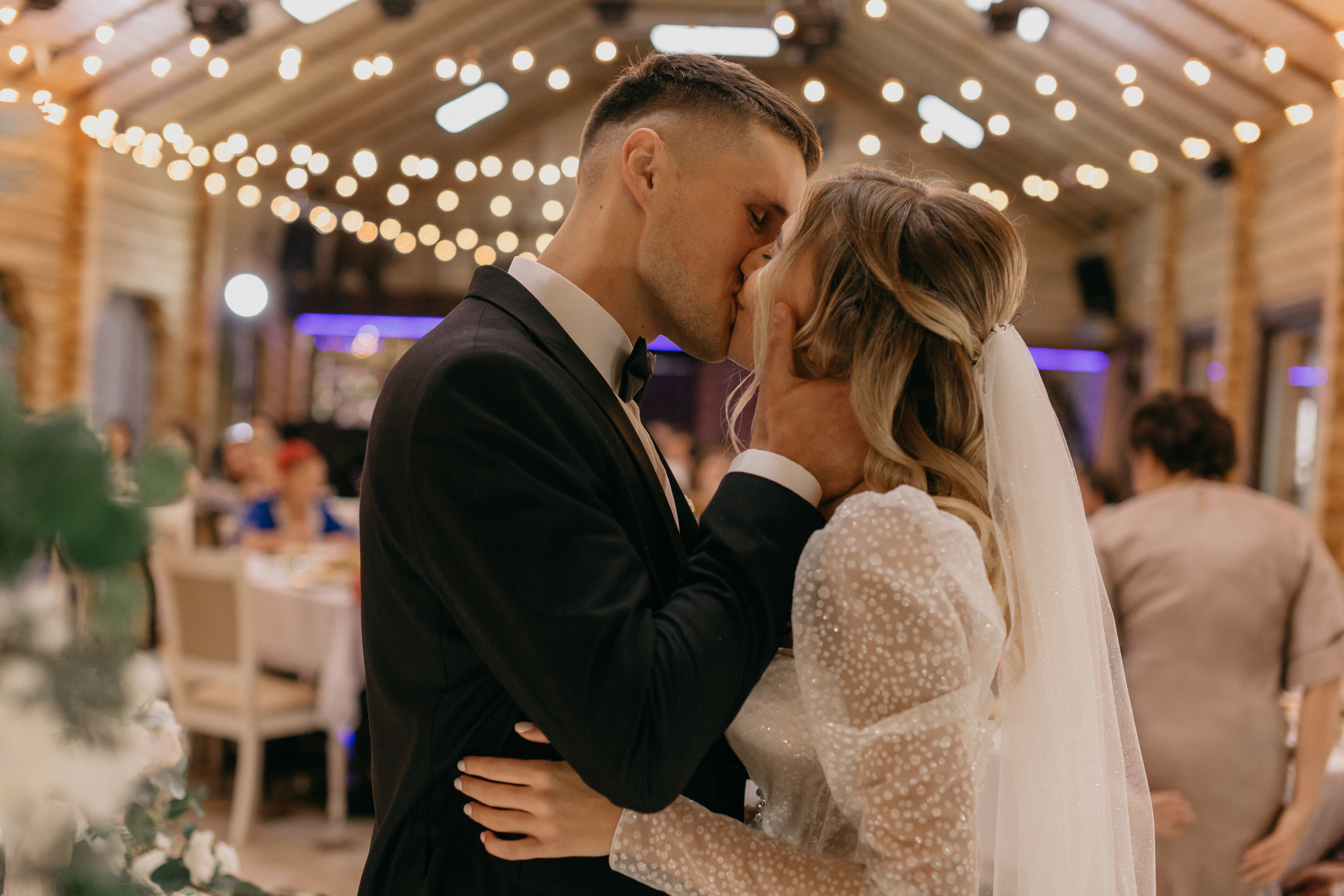 MAKSIM & DASHA. Свадебный и семейный фотограф Барановичи Кристина Глазунова Кобрин