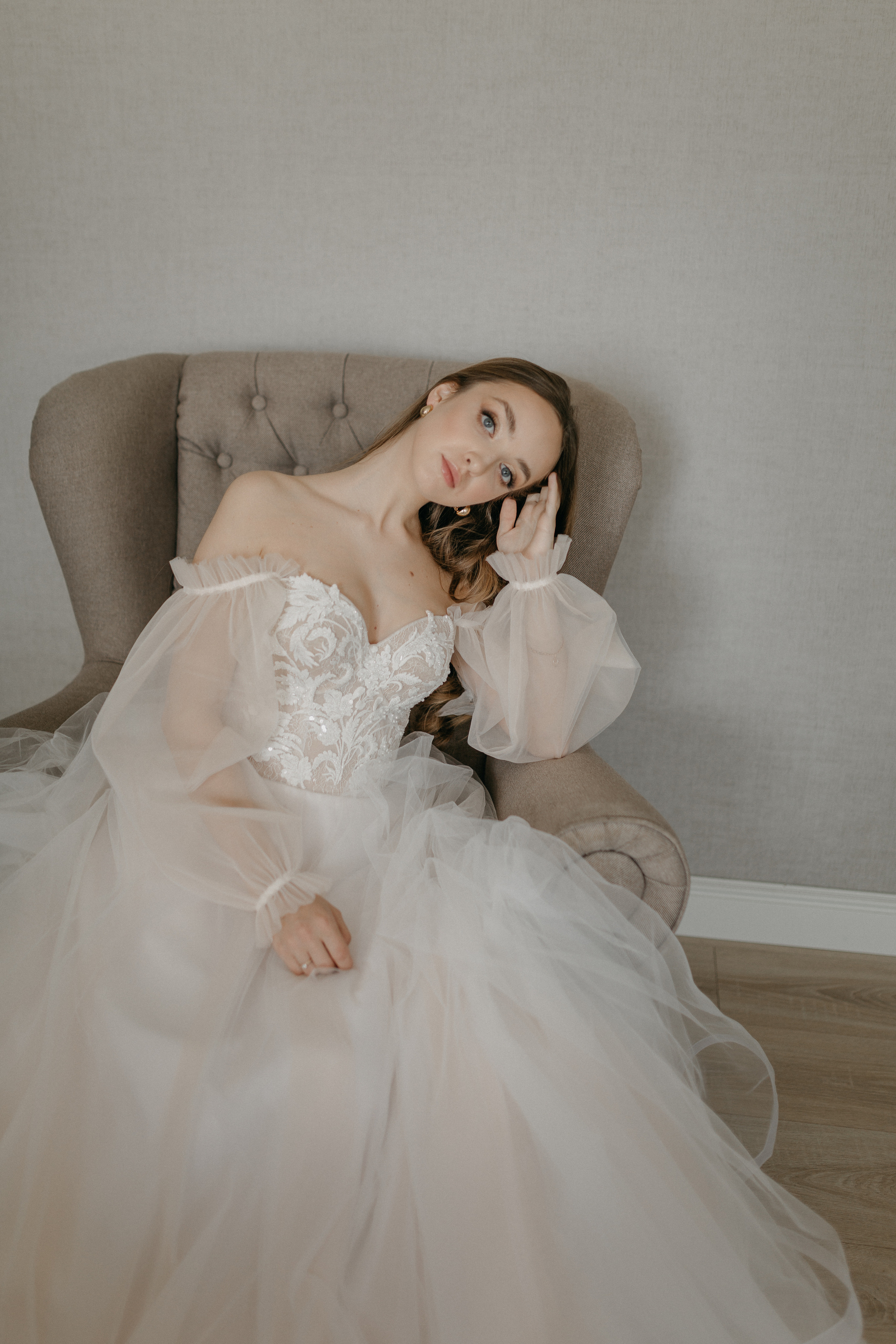 BRIDE MORNING. Свадебный и семейный фотограф Барановичи Кристина Глазунова Кобрин
