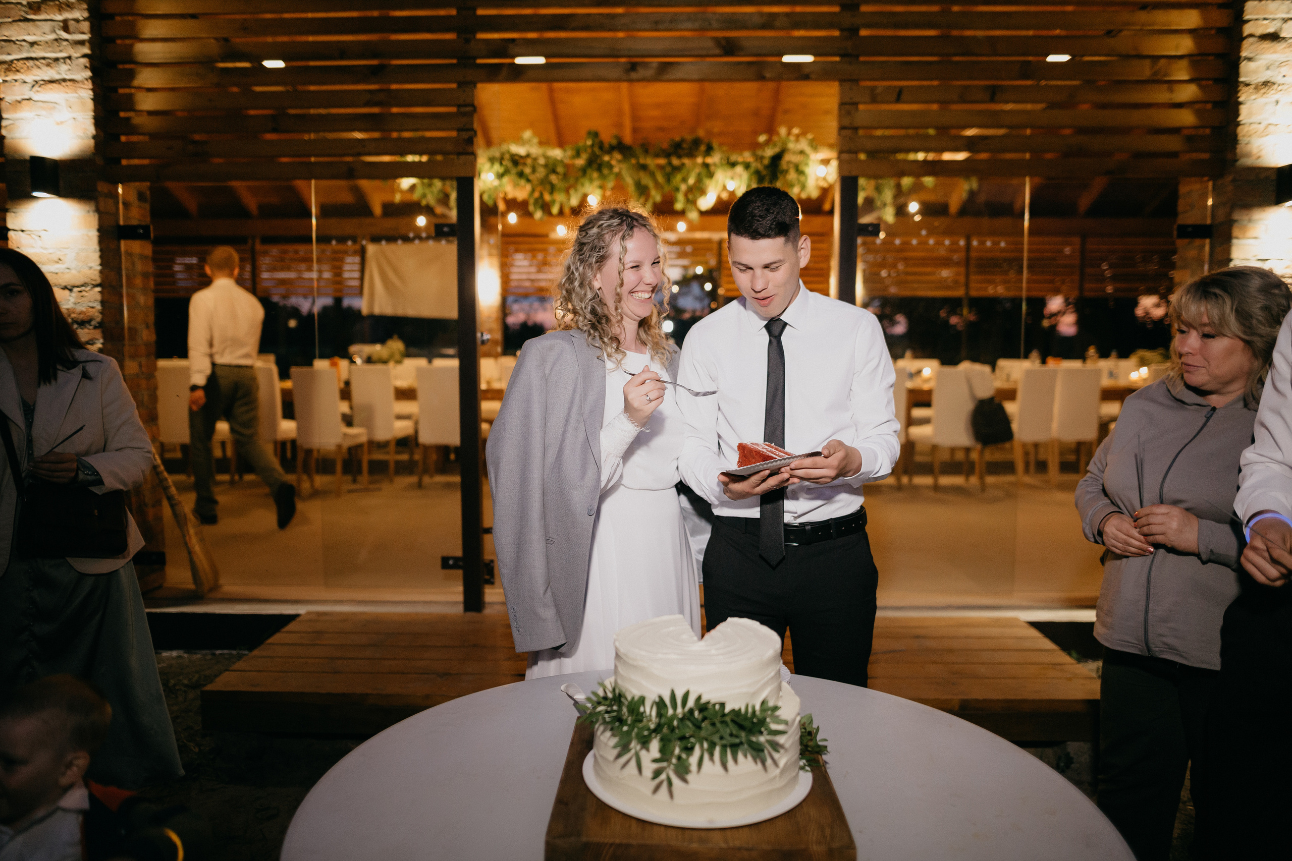 ANTON & VIKA. Свадебный и семейный фотограф Барановичи Кристина Глазунова Кобрин