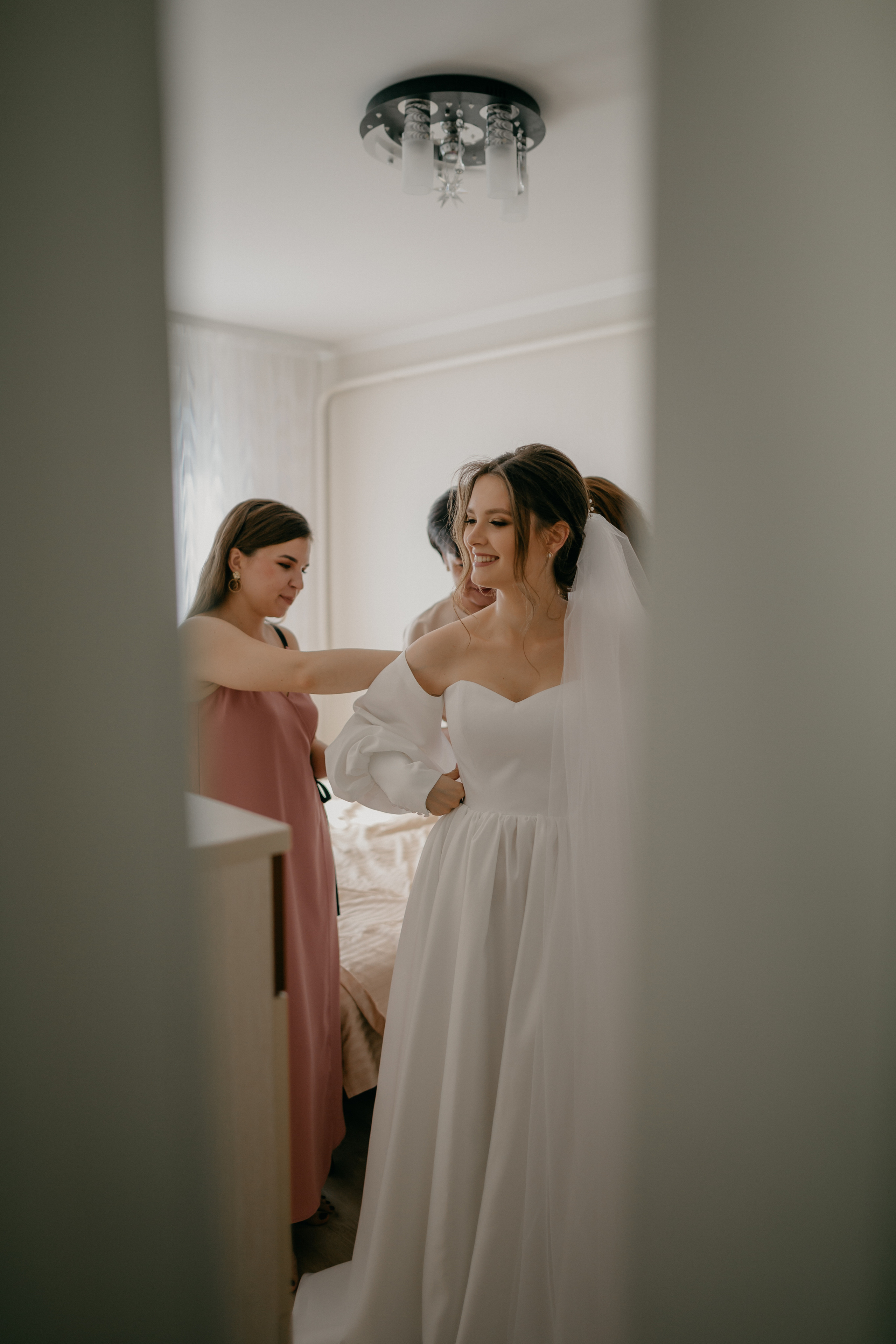 EGOR & POLINA. Свадебный и семейный фотограф Барановичи Кристина Глазунова Кобрин