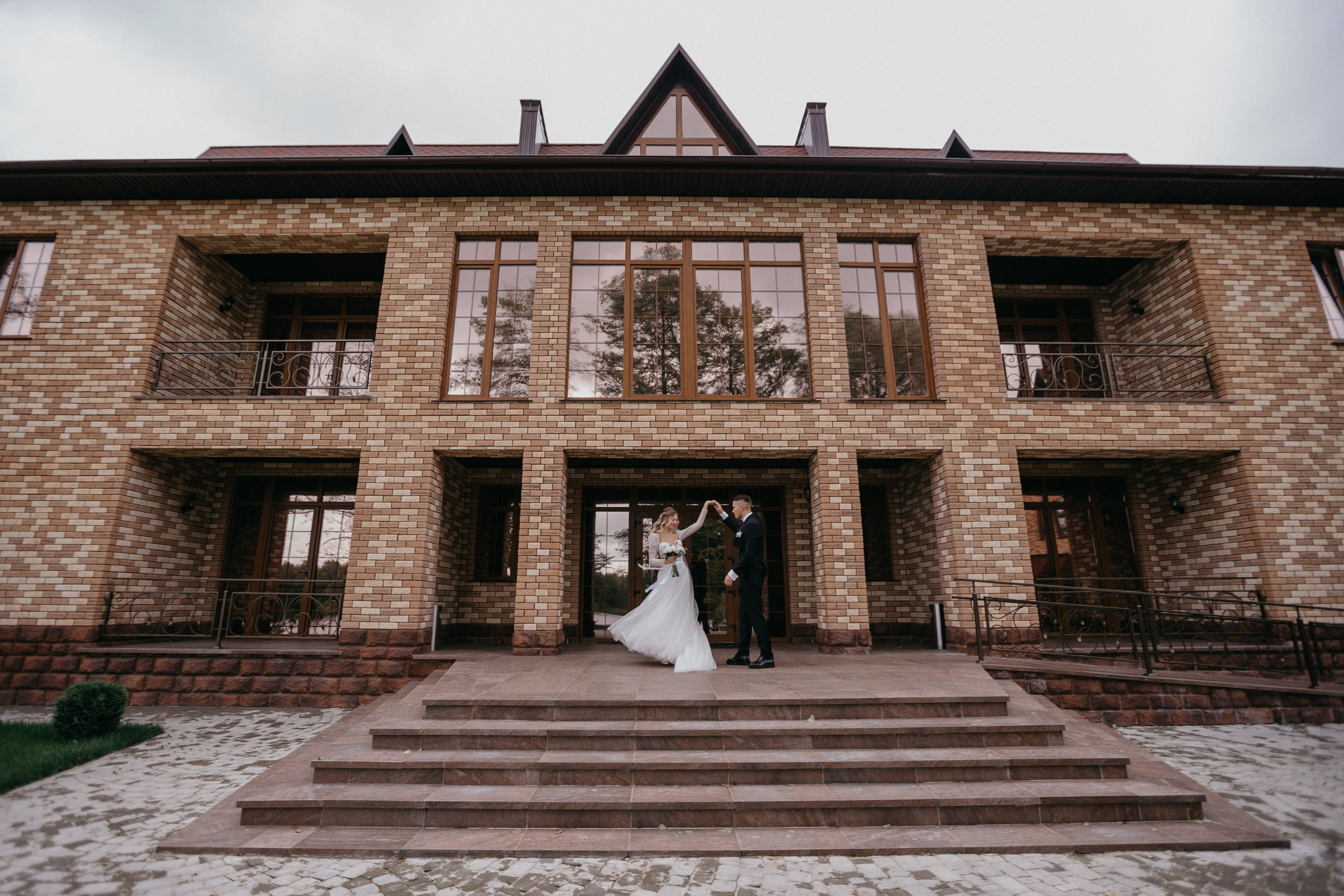 MAKSIM & DASHA. Свадебный и семейный фотограф Барановичи Кристина Глазунова Кобрин