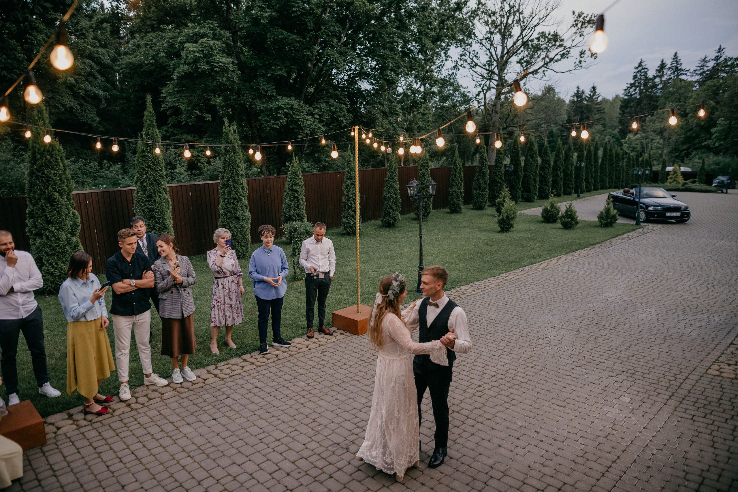 JUSTIN & DASHA. Свадебный и семейный фотограф Барановичи Кристина Глазунова Кобрин