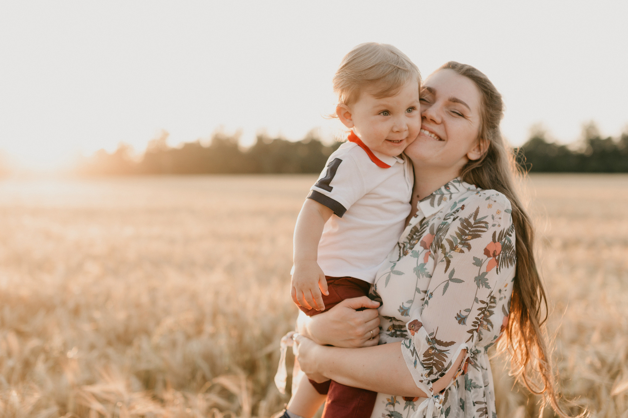 Sokolovy family. Свадебный и семейный фотограф Барановичи Кристина Глазунова Кобрин