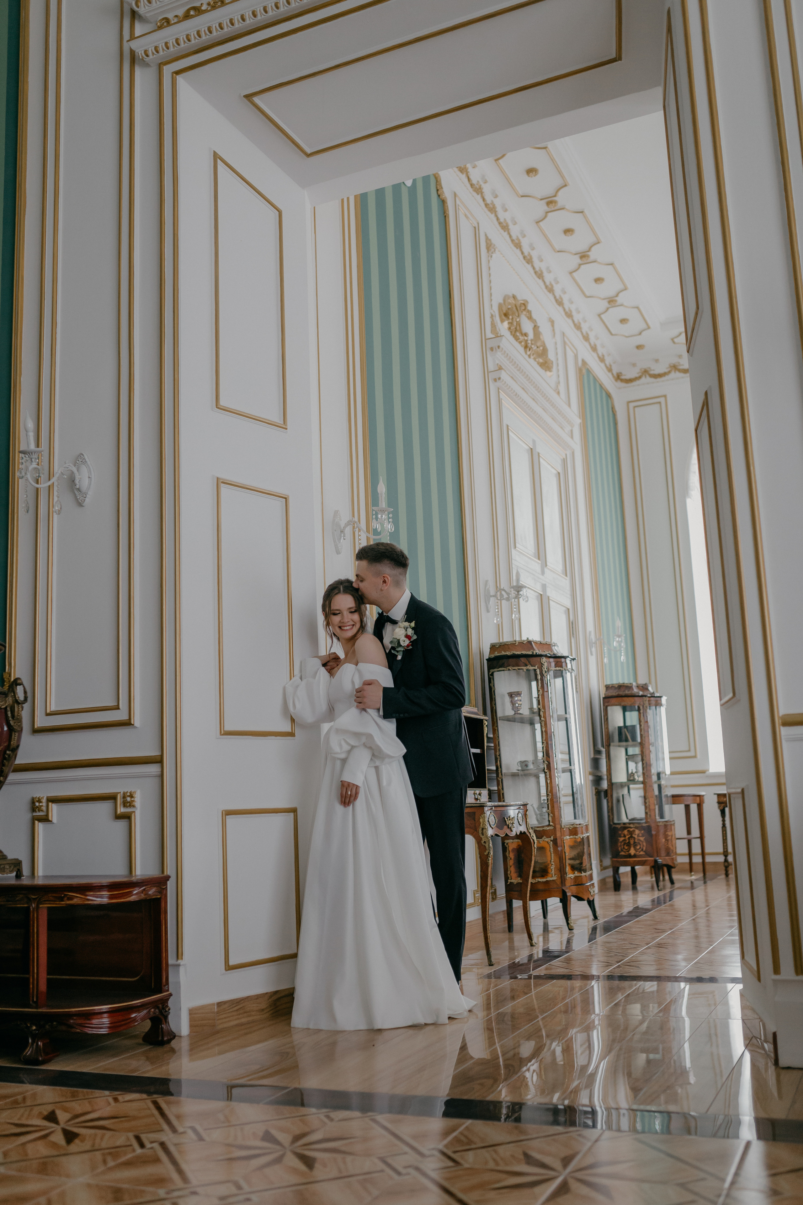 EGOR & POLINA. Свадебный и семейный фотограф Барановичи Кристина Глазунова Кобрин