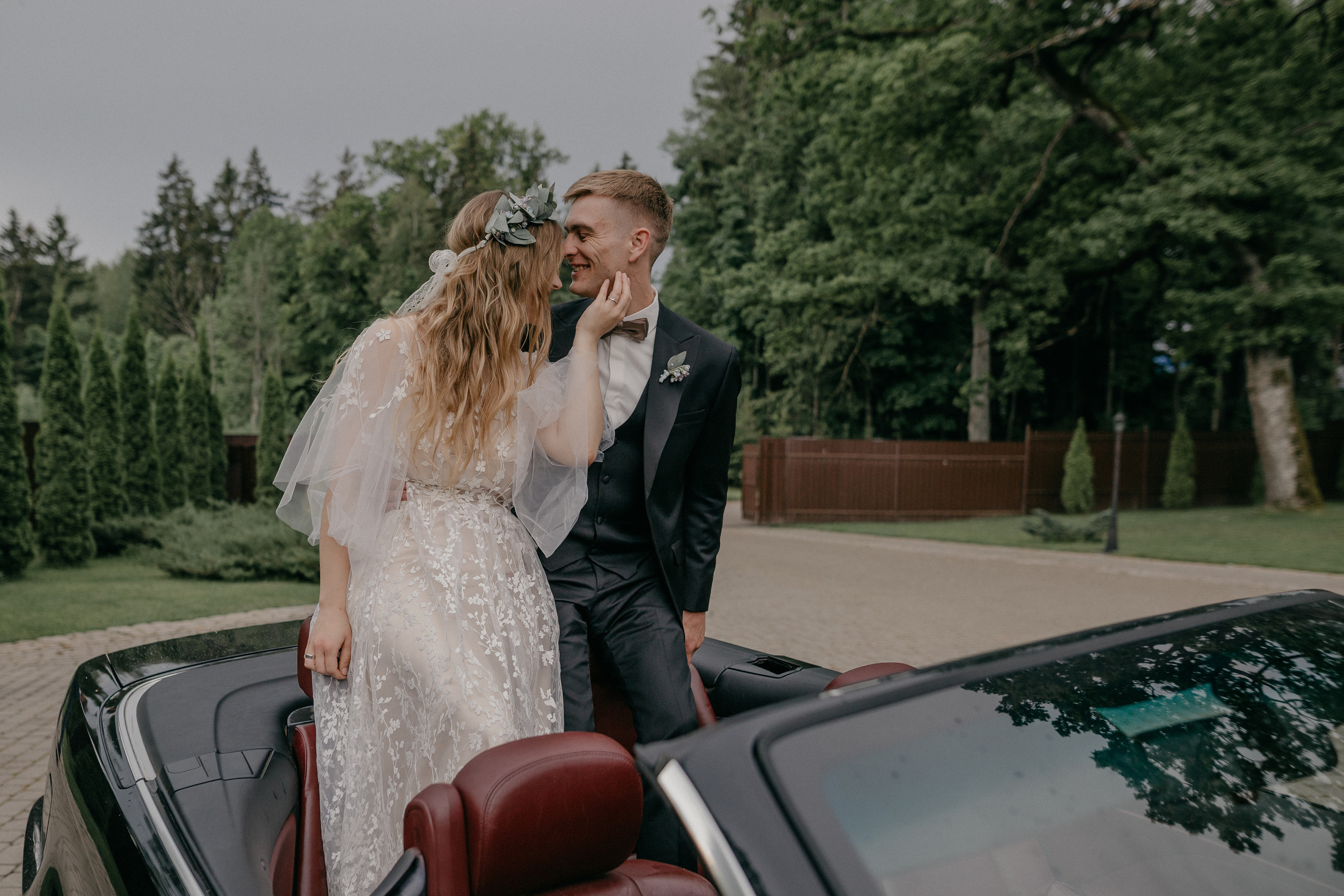 JUSTIN & DASHA. Свадебный и семейный фотограф Барановичи Кристина Глазунова Кобрин