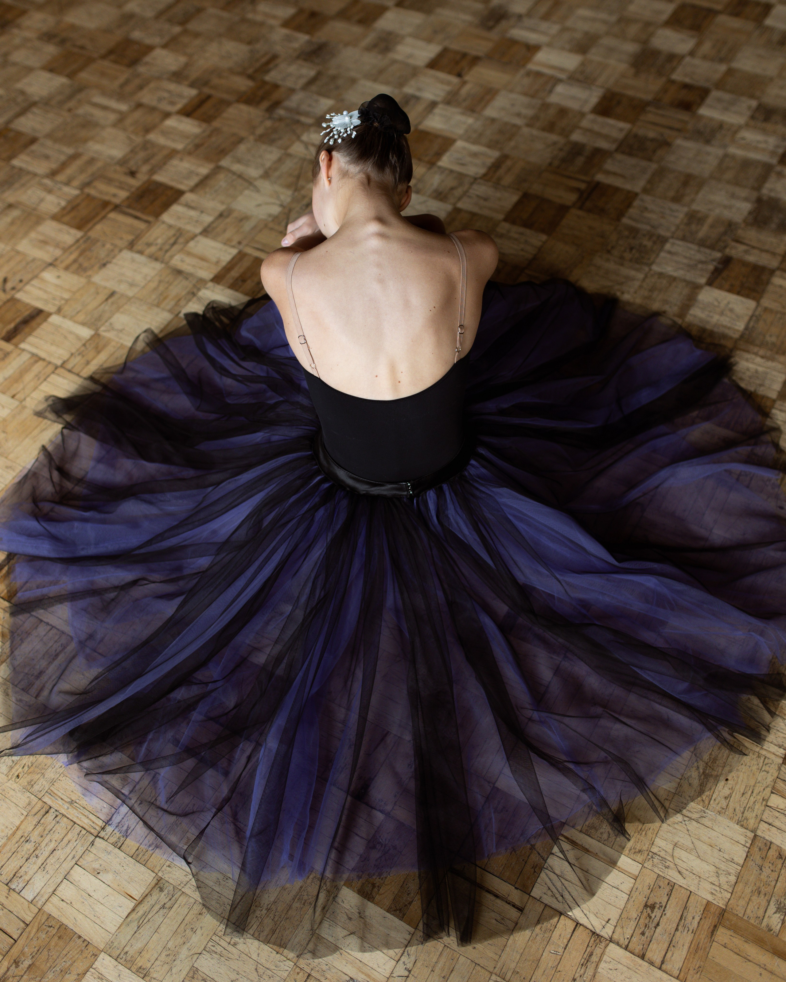 Соня. Свадебный фотограф Алена Полянская