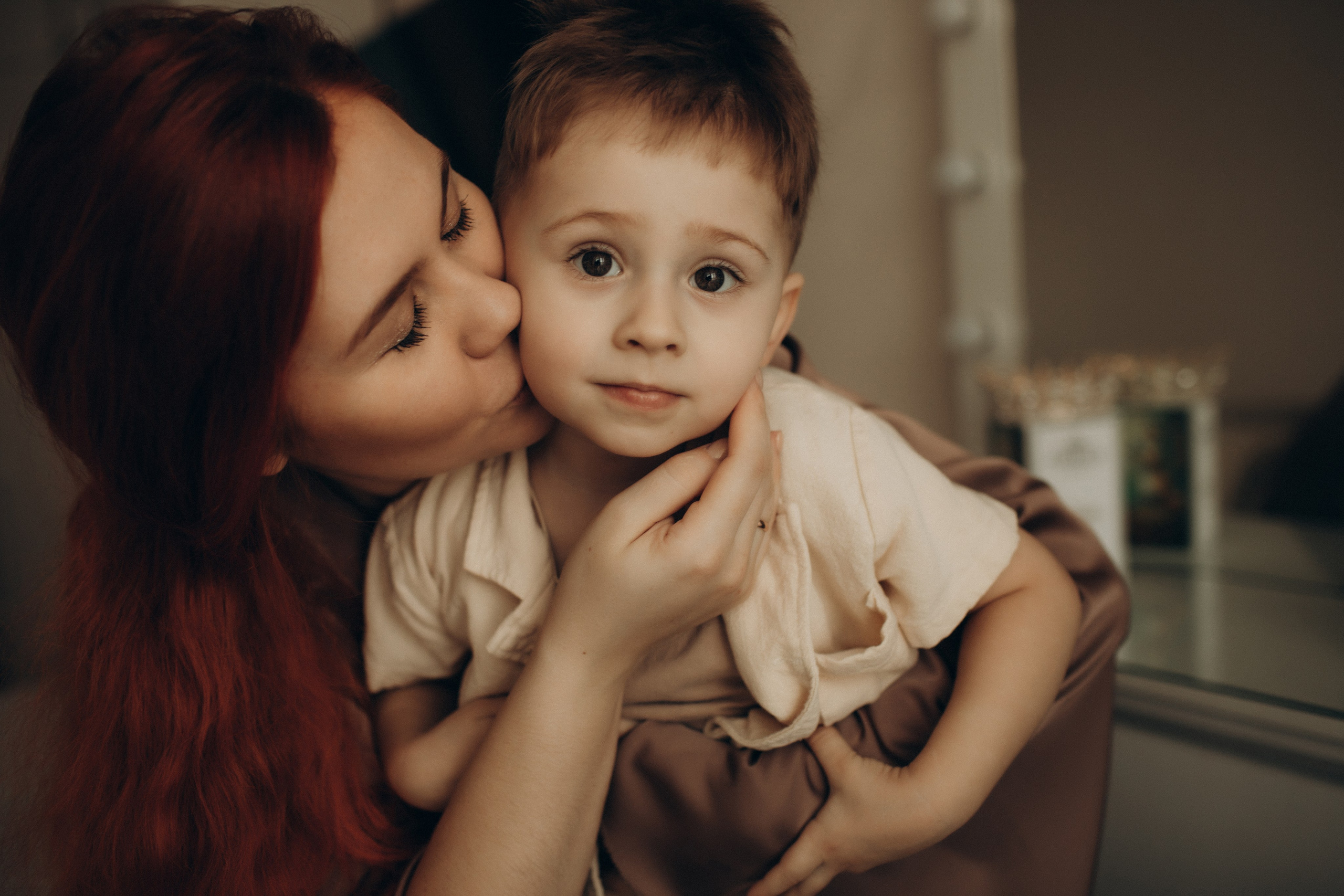 Ярославу 25 дней!. Семейный фотограф в Челябинске Ксения Зубкова