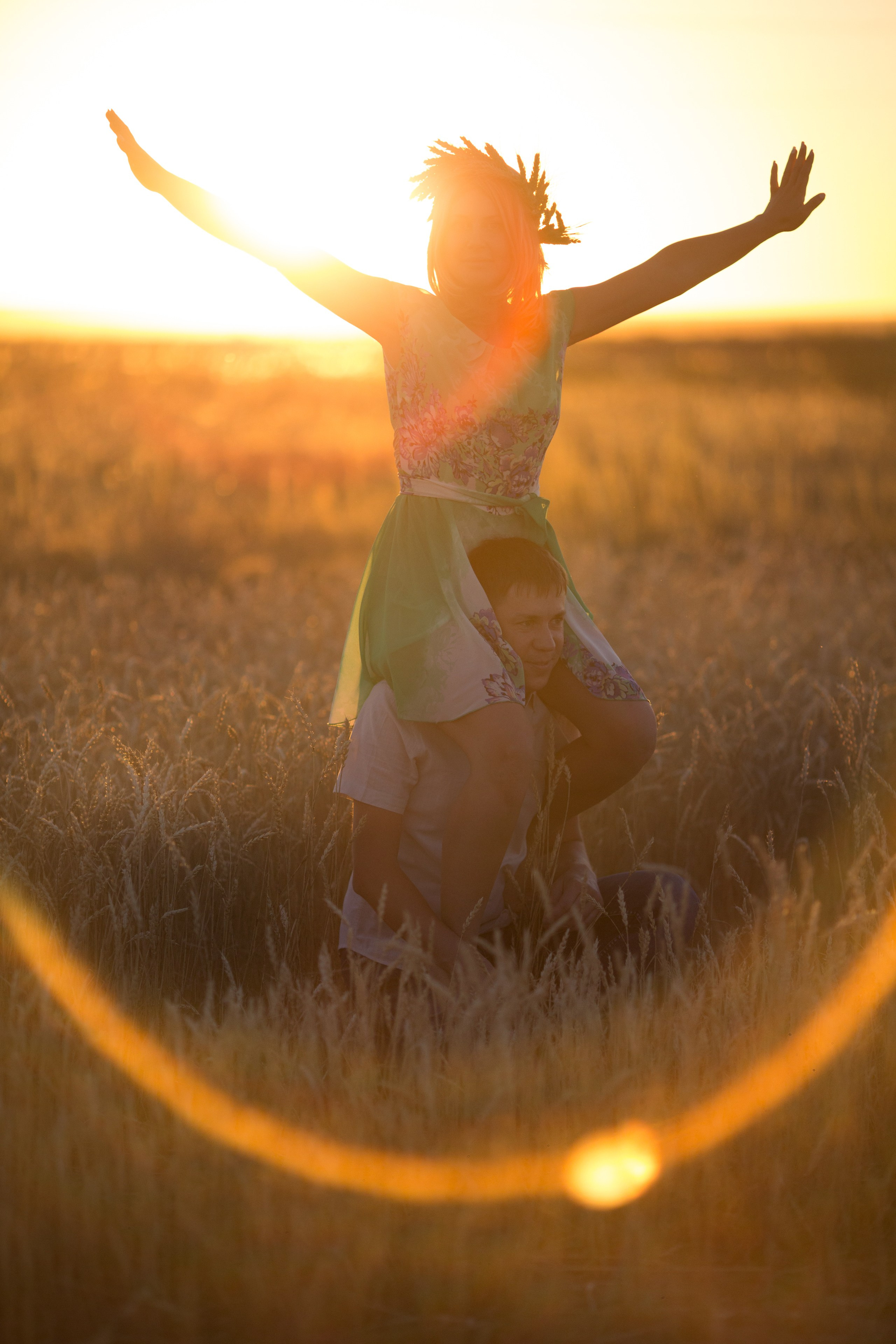 А & И. Свадебный, семейный и индивидуальный фотограф в Зеленограде и Москве Ирина Костенко