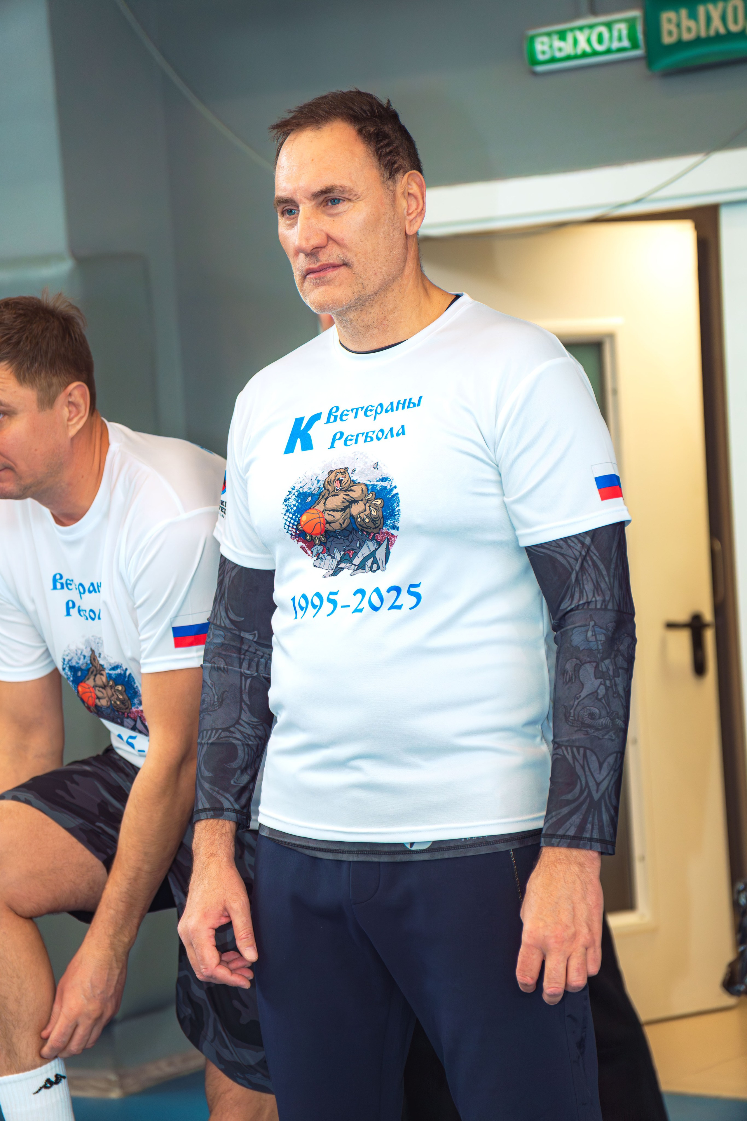 Рекбол. Макаров Сергей|Creamlebot Фотограф города Ростов-на-Дону