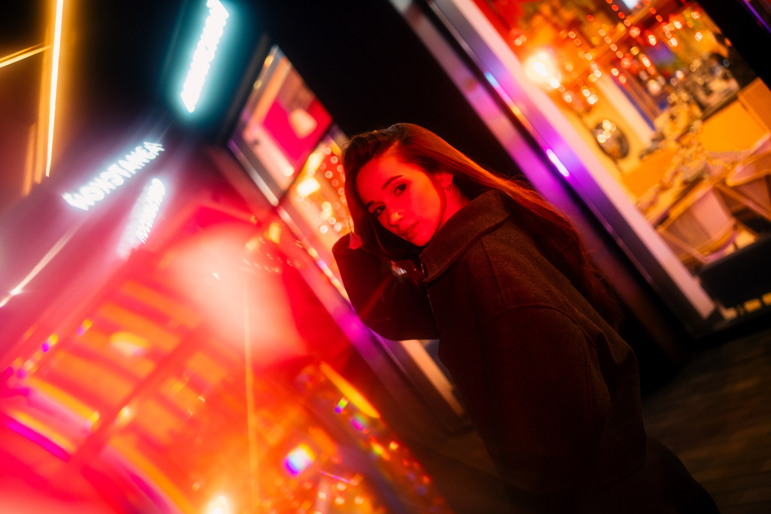 Anna Prismagraphy. Felixtones