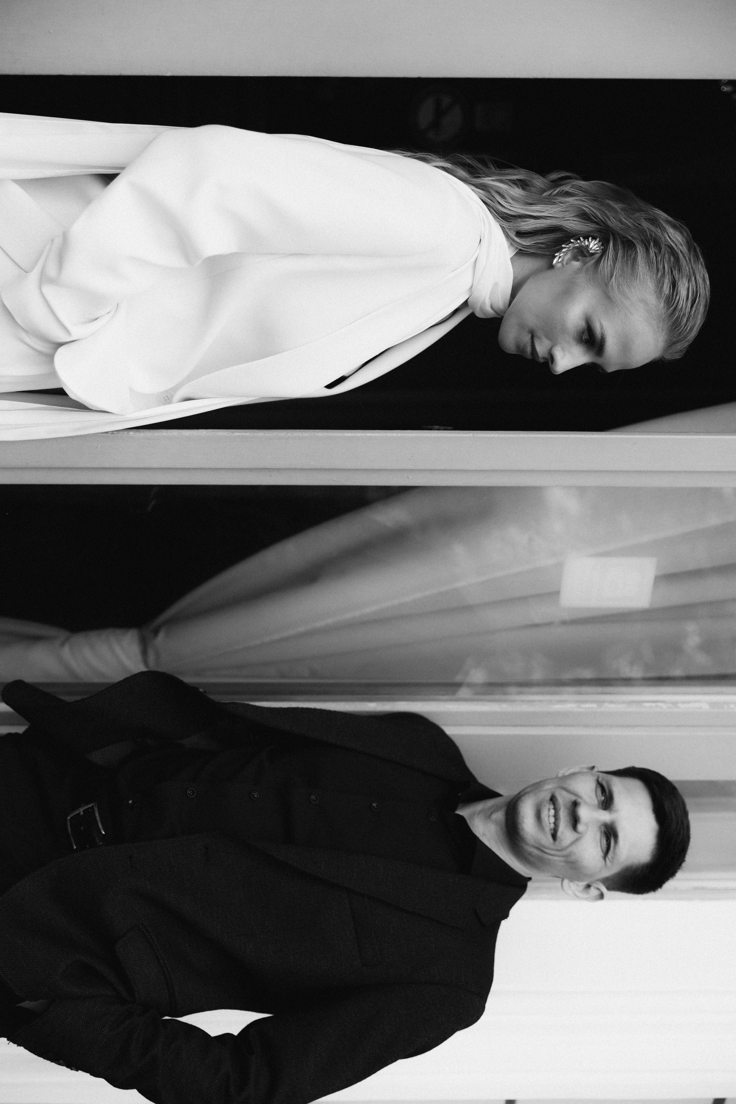 Ксения & Влад. Фотограф Нижний Новгород Юлия Болдырева