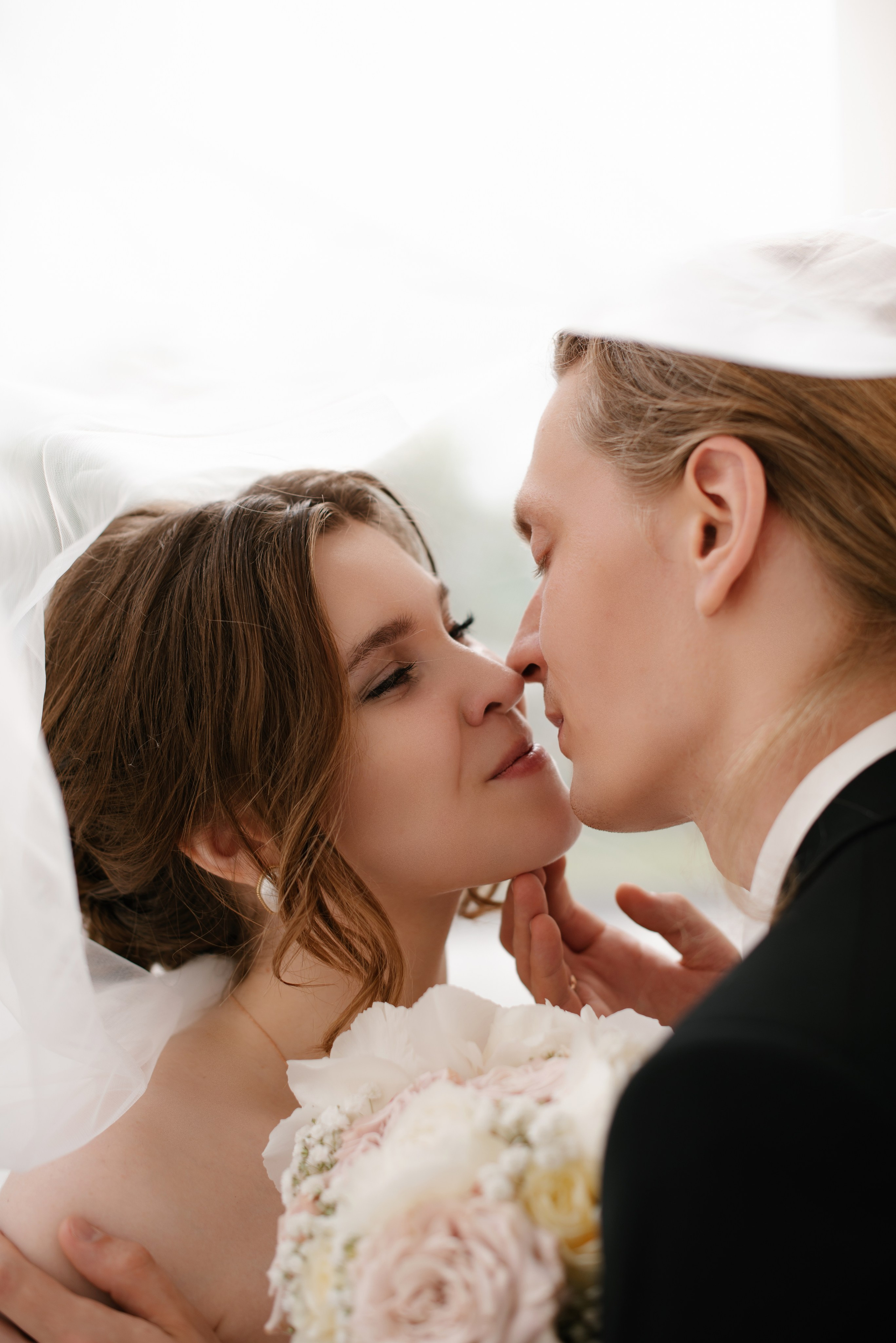 Дарья и Андрей|Wedding day. Персональный и семейный фотограф в Нижнем Новгороде-Карачева Анна