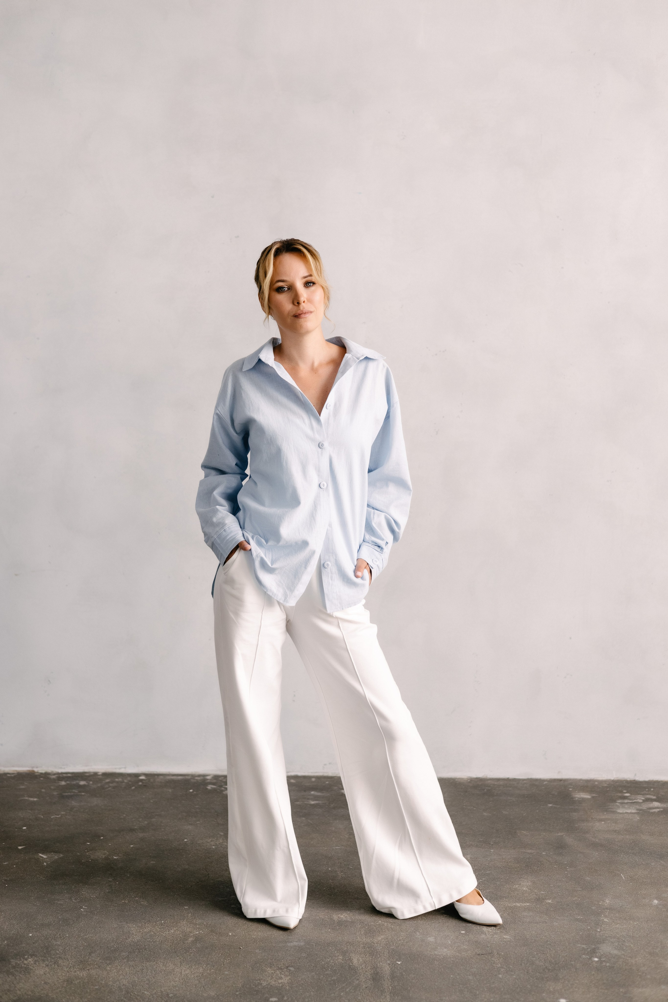 Екатерина. Фотограф Волгоград Кристина Прохоренко