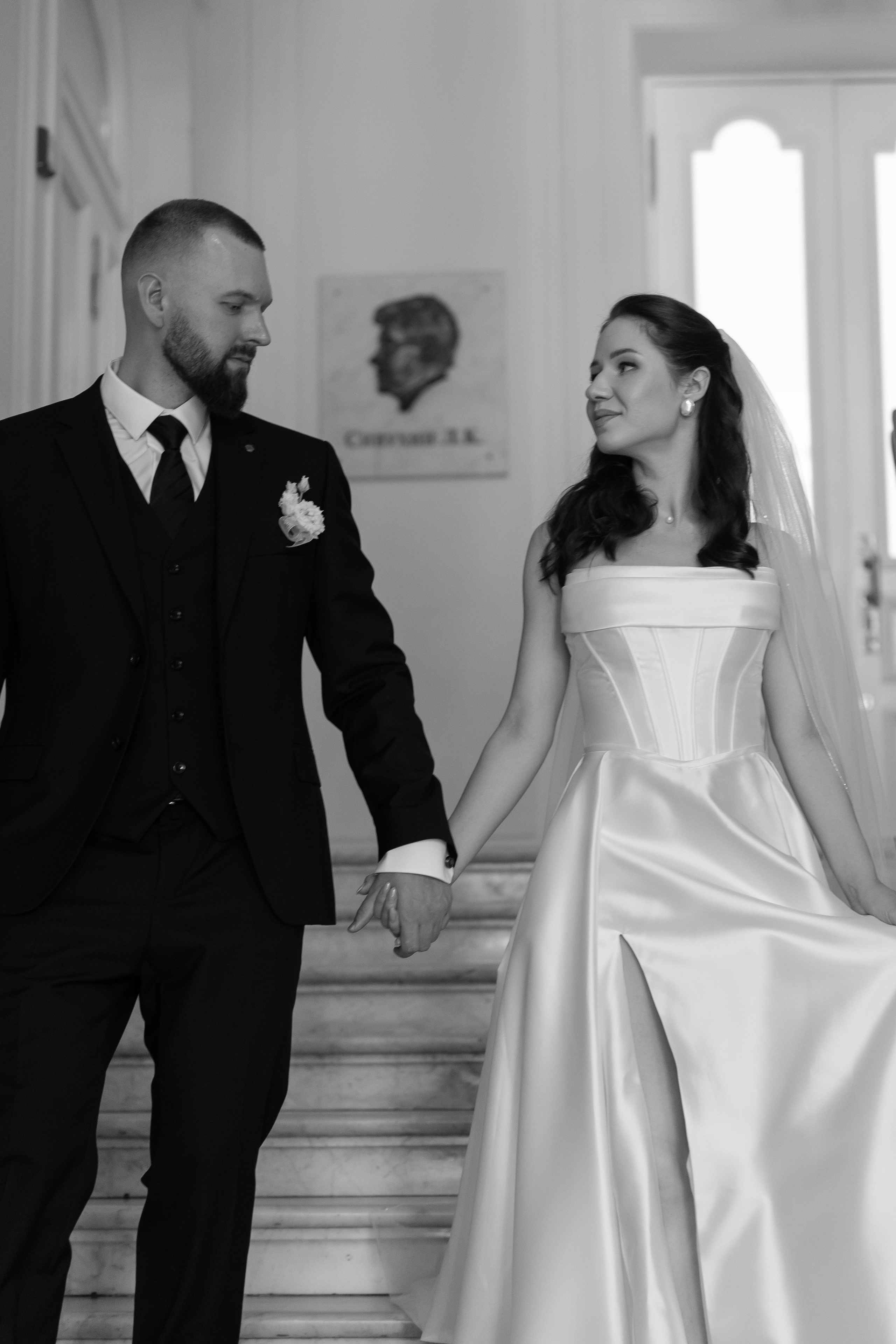 Екатерина и Константин