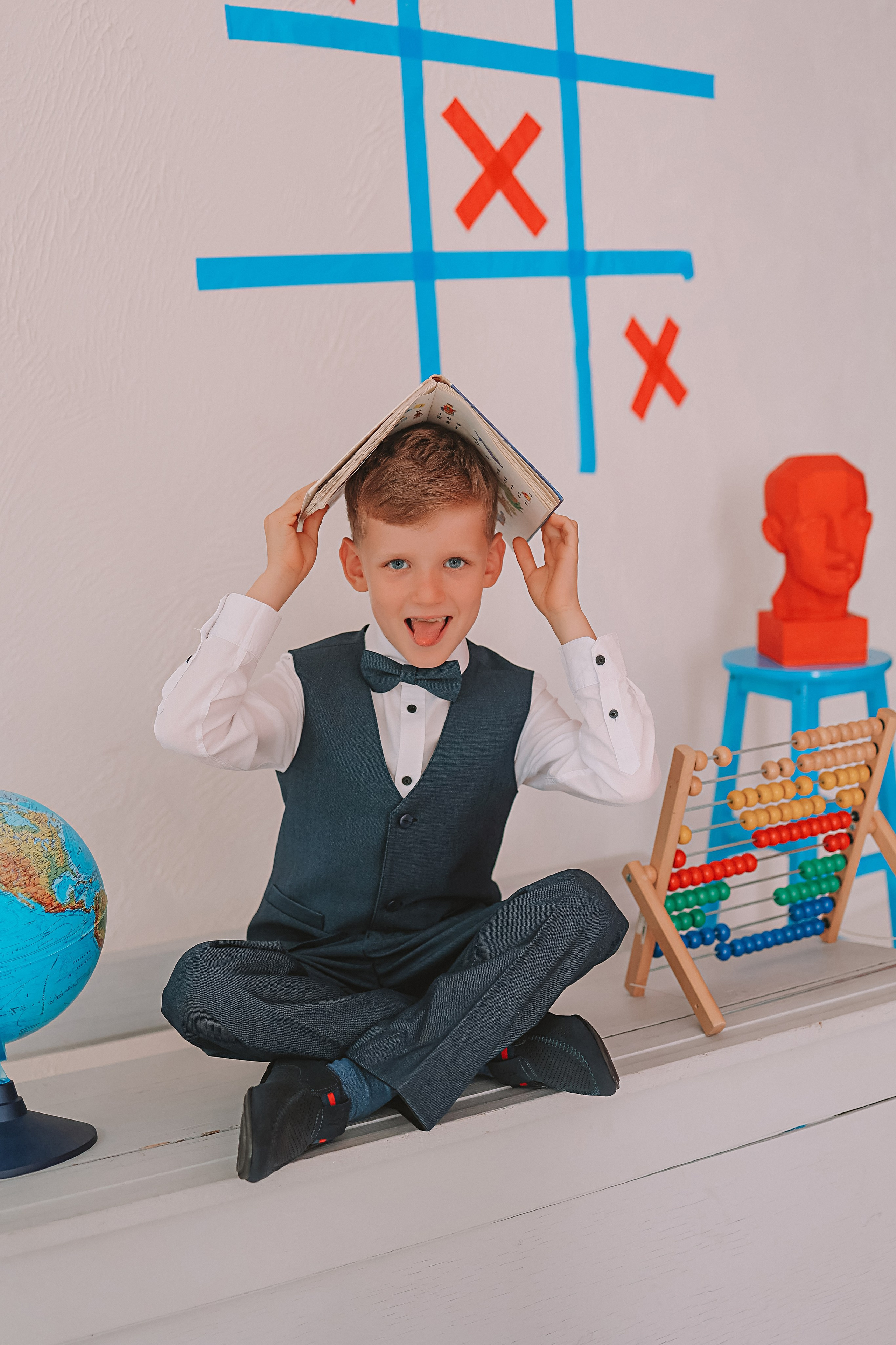 Школа рояль. Семейный фотограф Тюмень, фотограф на роды Салмина Мария