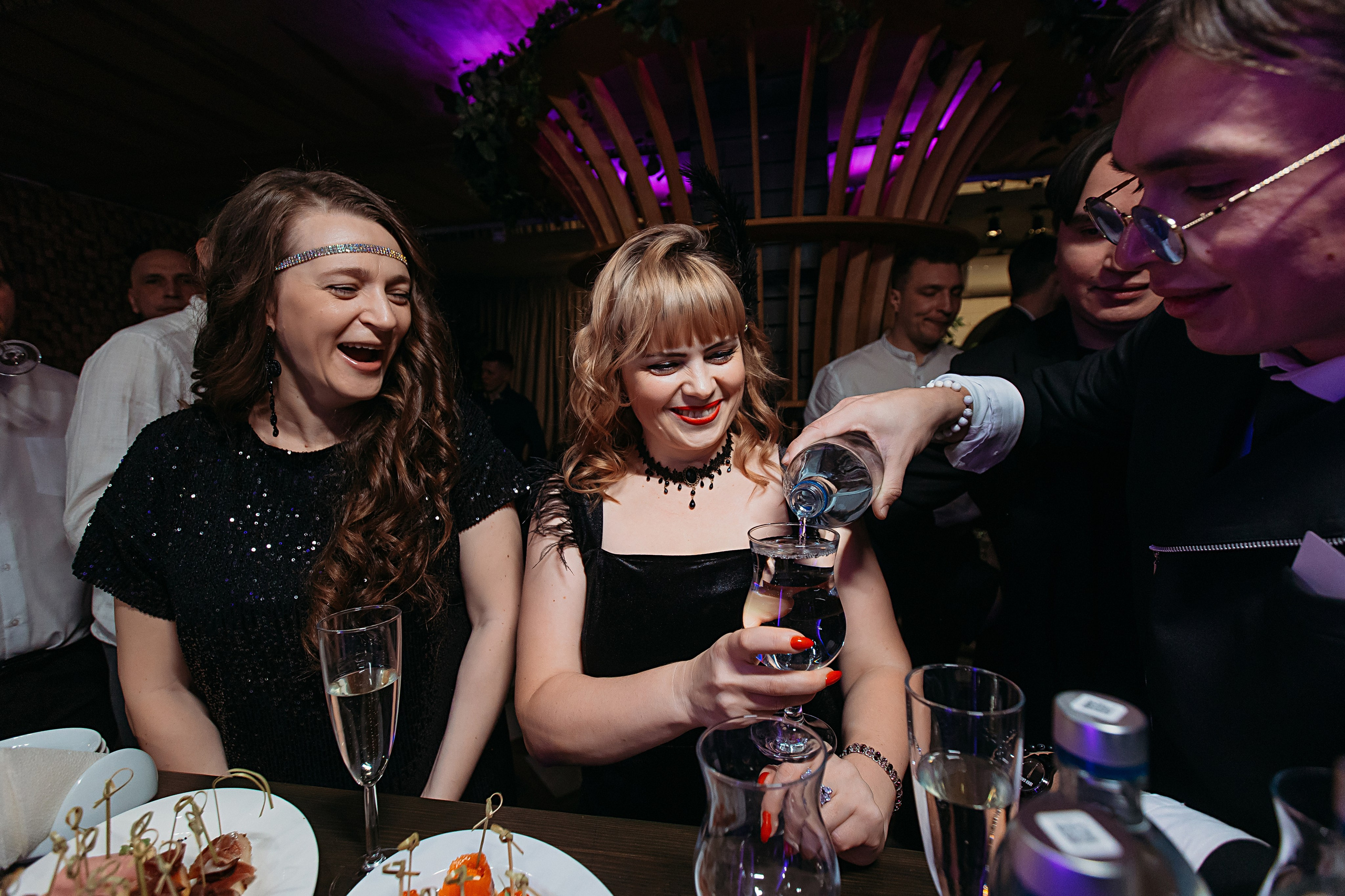 Корпоратив. Семейный фотограф Тюмень, фотограф на роды Салмина Мария