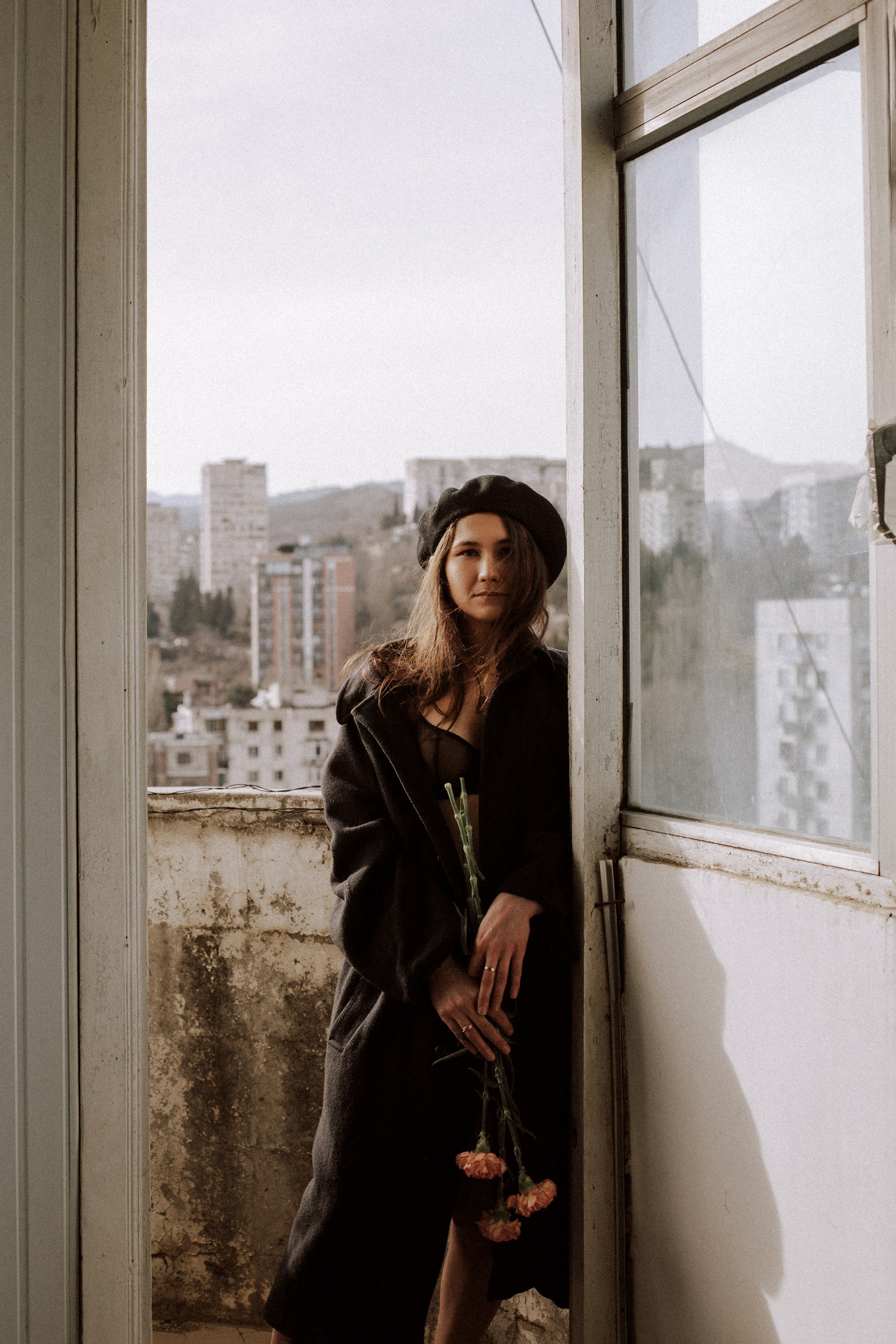 Алсу. Фотограф Тбилиси Саша Мороз