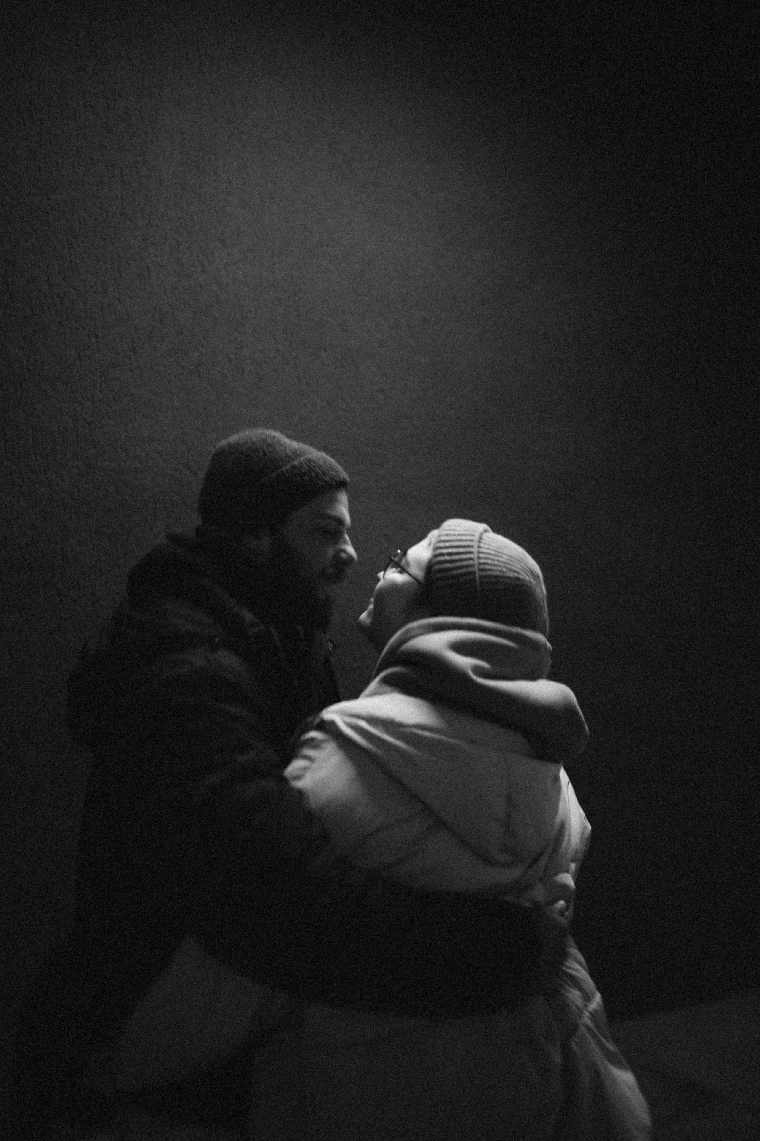 Влюбленные. Семейный свадебный фотограф Екатеринбург Первоуральск Шарнина Алёна