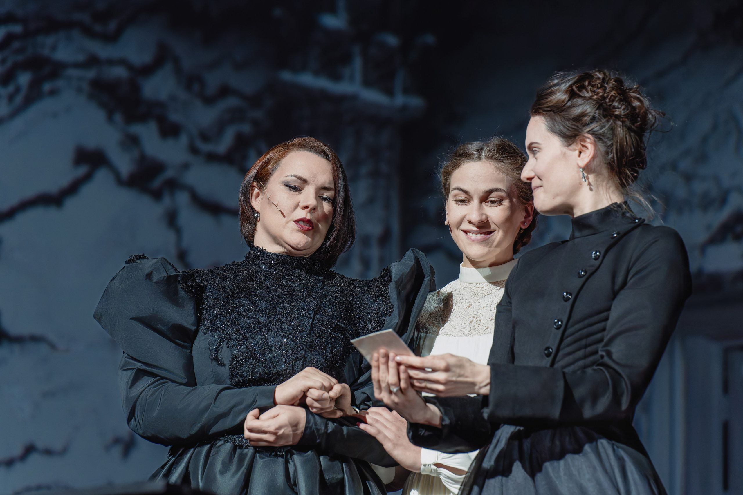 Каренина. Сайт фотографа Сергея Абрамова