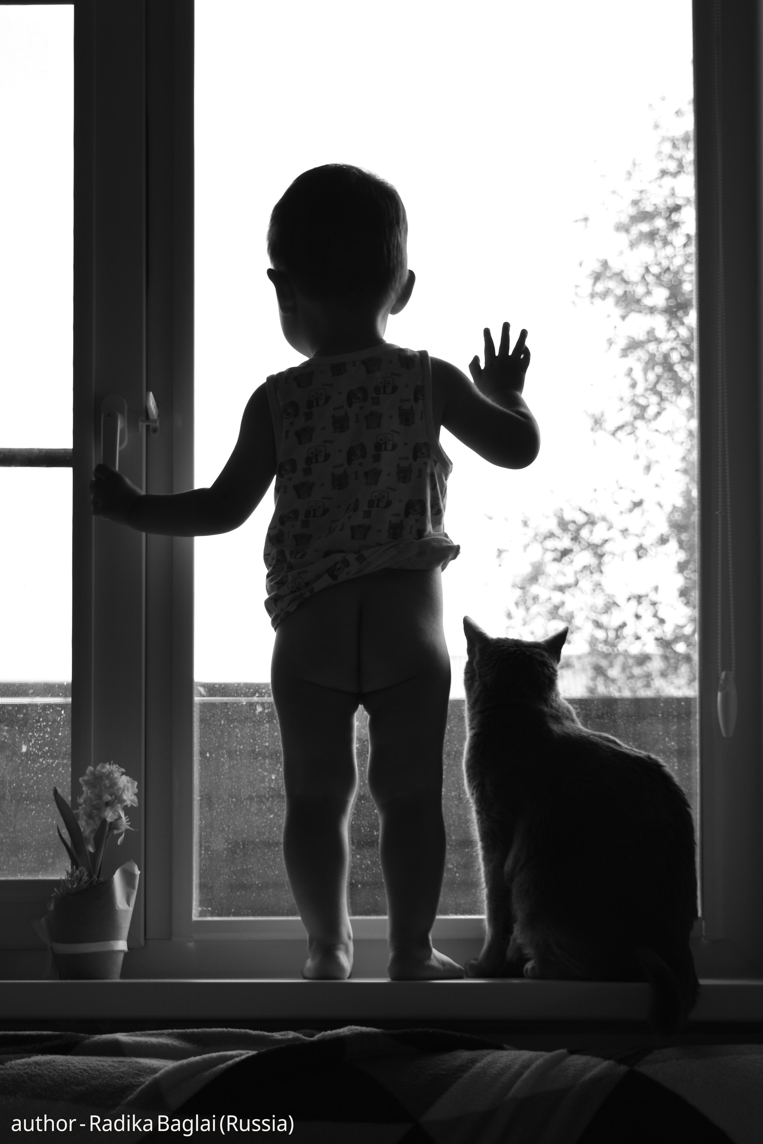 Gallery. UNUSUAL TALENT magazine