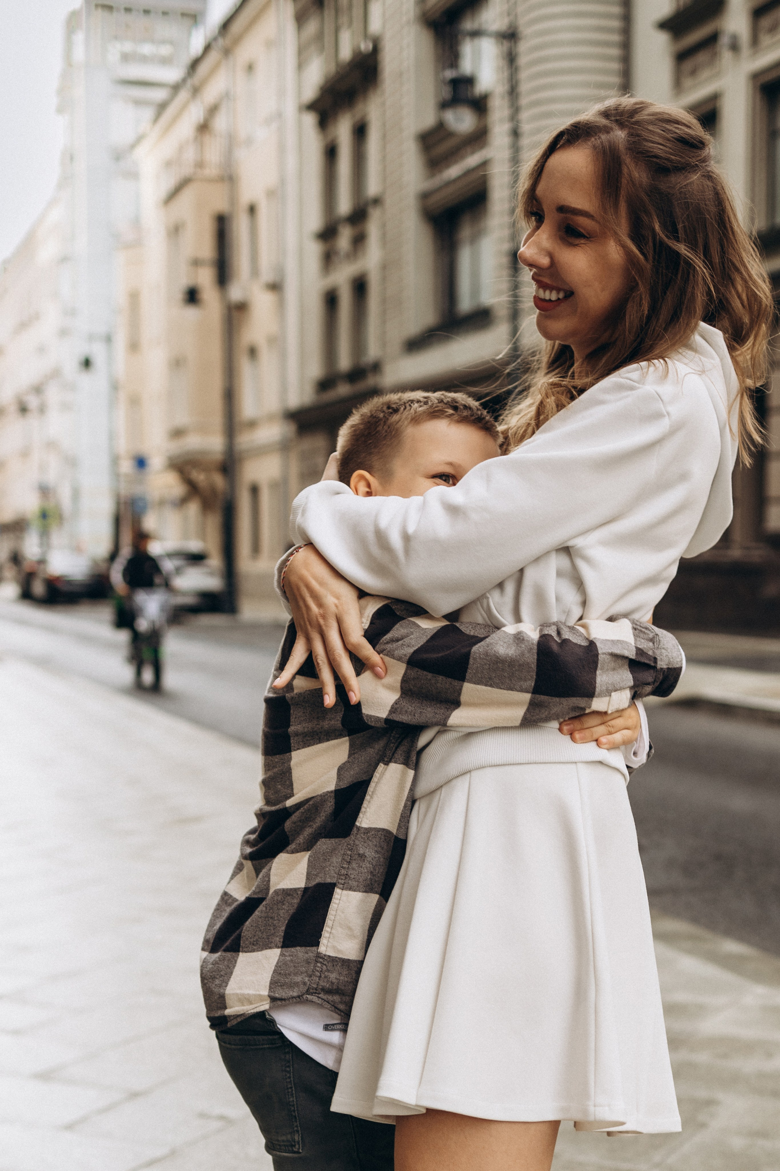 Мила и Артем. Фотограф В Москве и Подольске Лена Иванова
