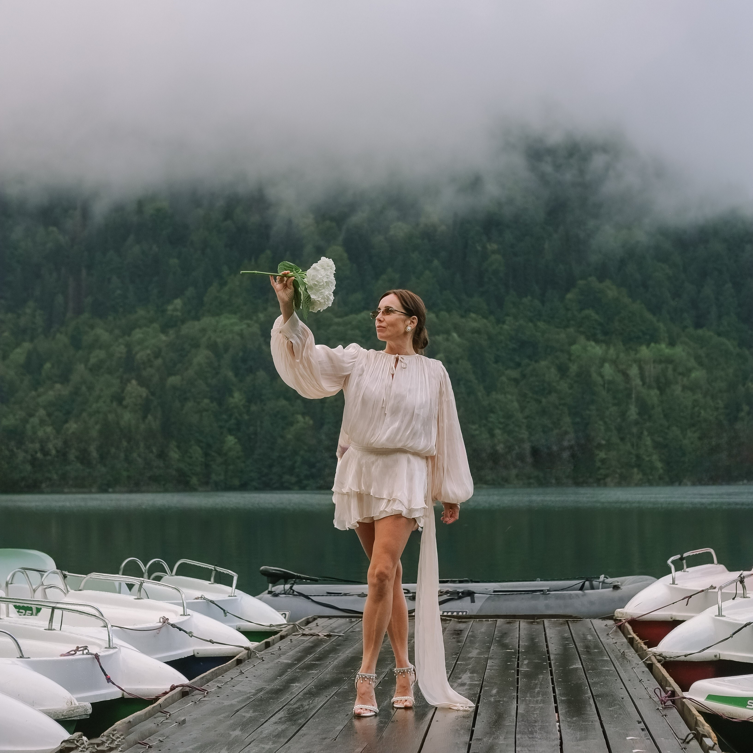 Абхазия|Лена&Сергей. Photographer Cyprus