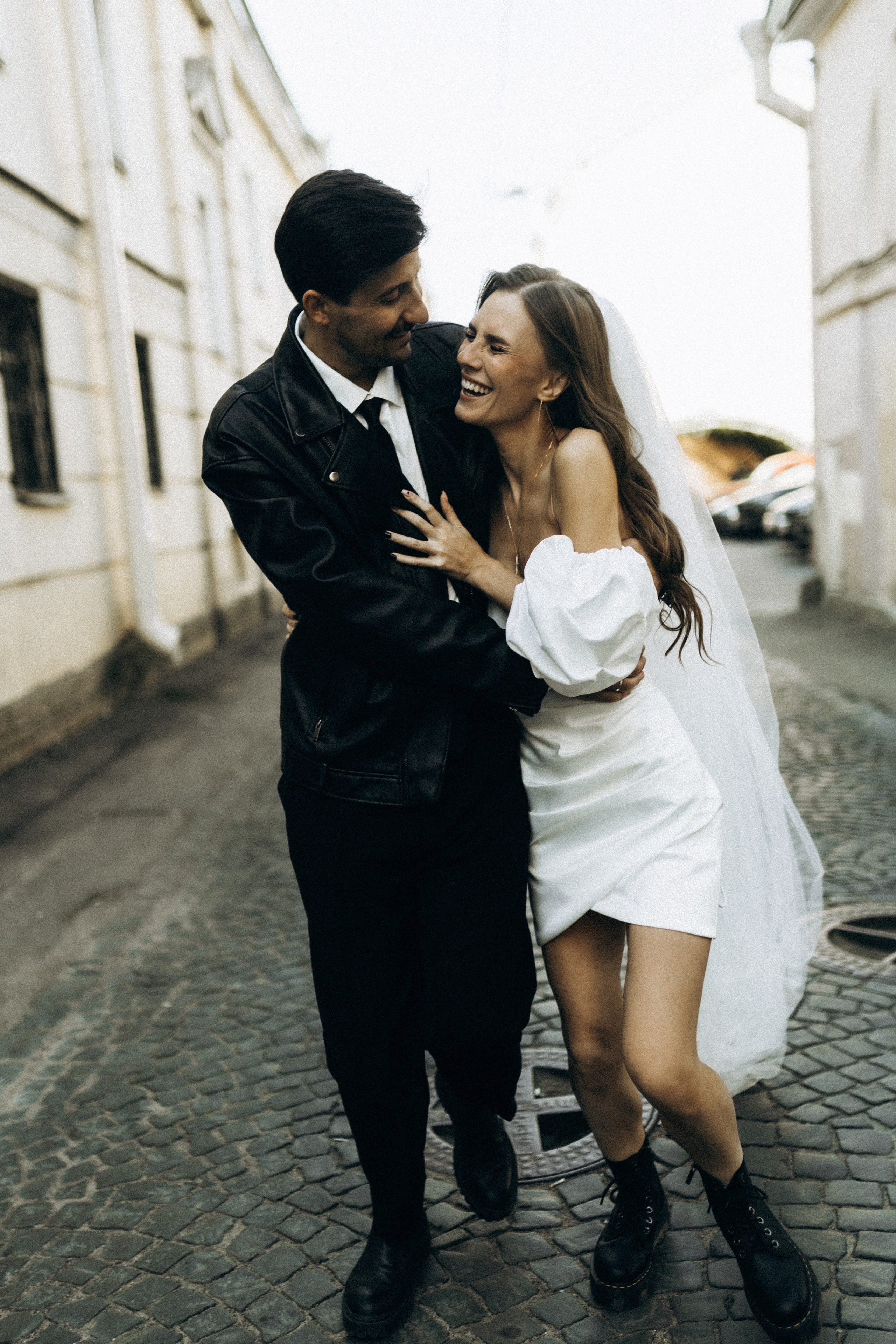 Лидия и Александр. Фотограф в Санкт-Петербурге