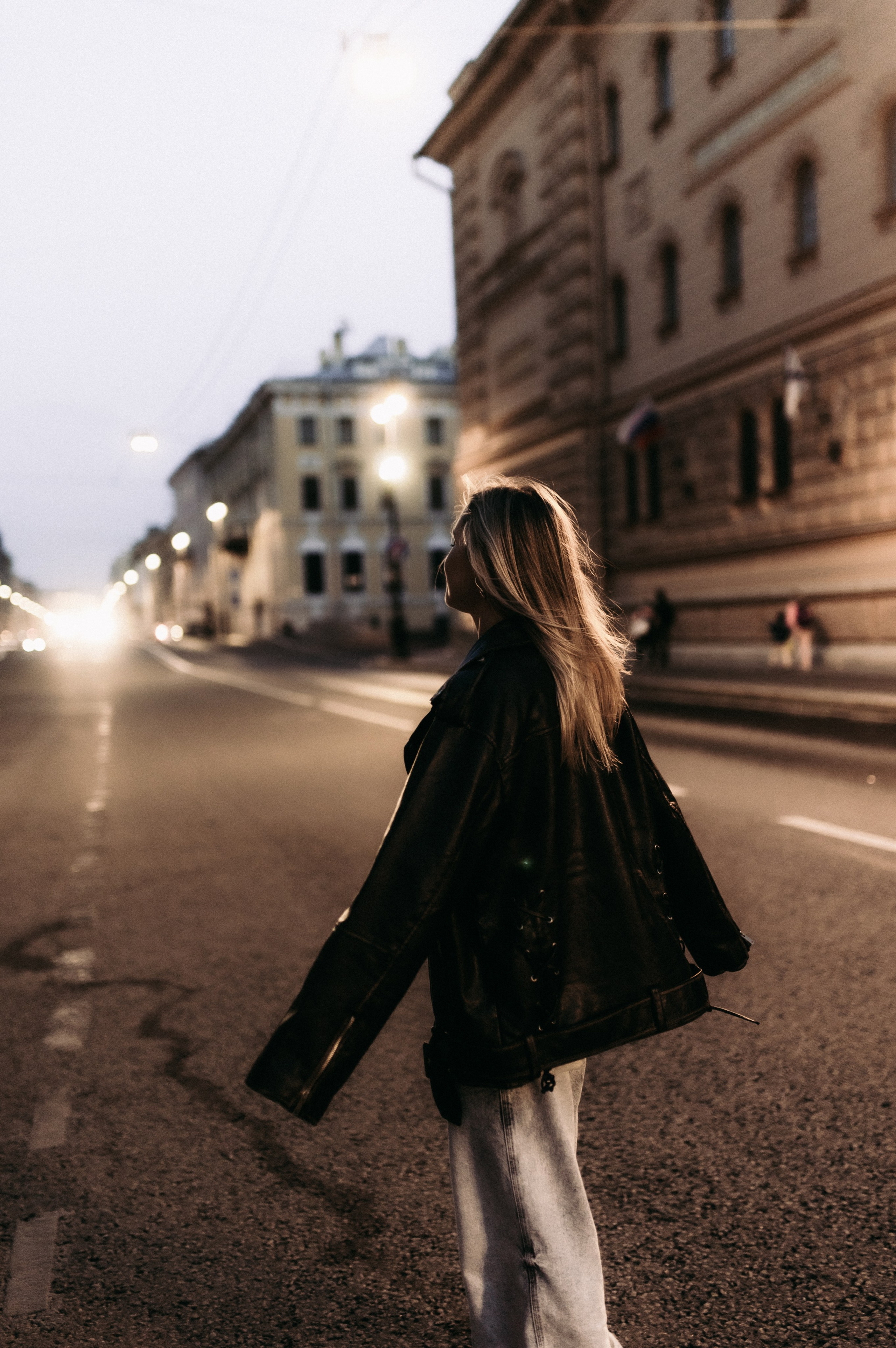 Юлия. Фотограф в Санкт-Петербурге