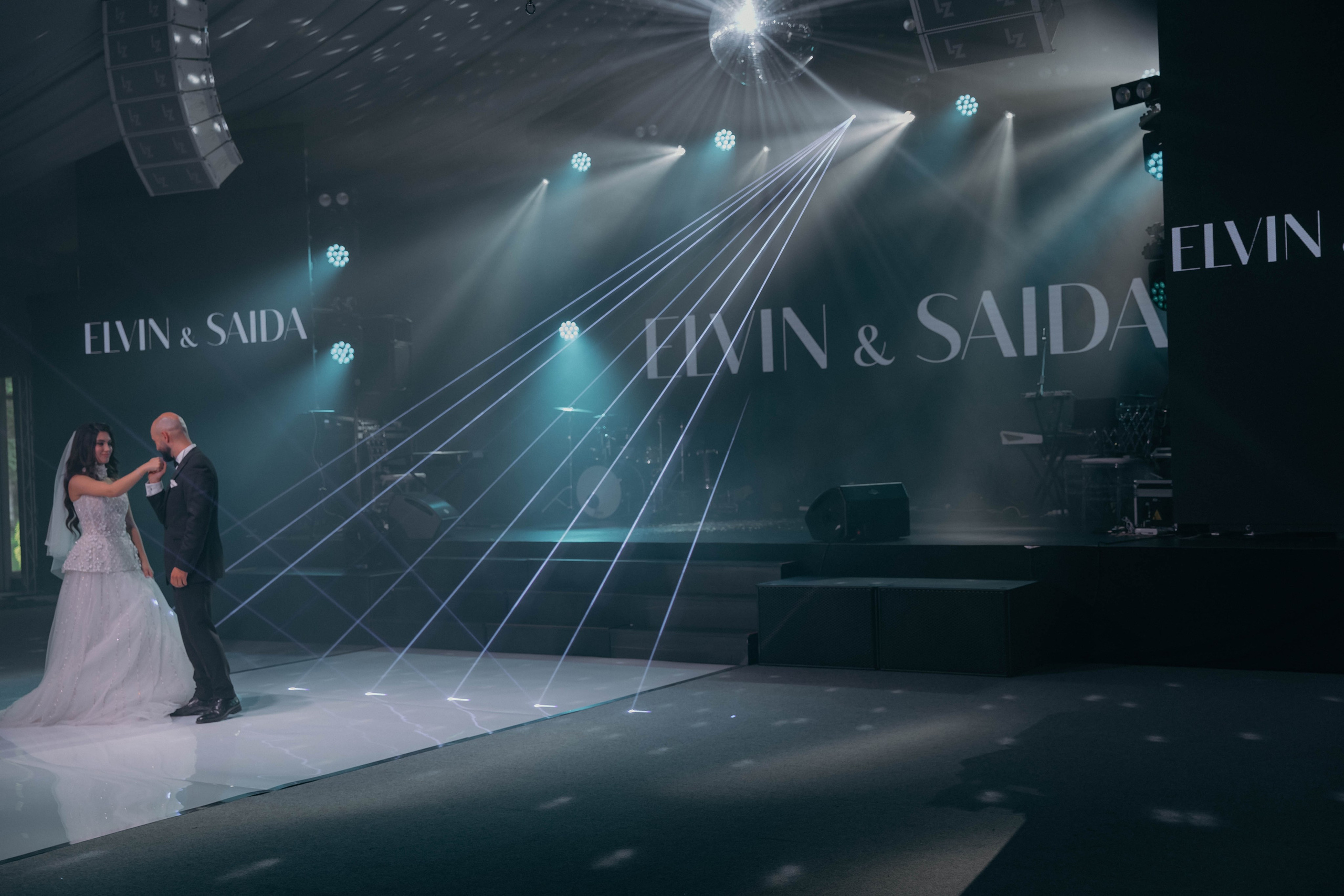 Санкт-Петербург Свадьба Элвина и Саиды. Лилия Вахитова фотограф