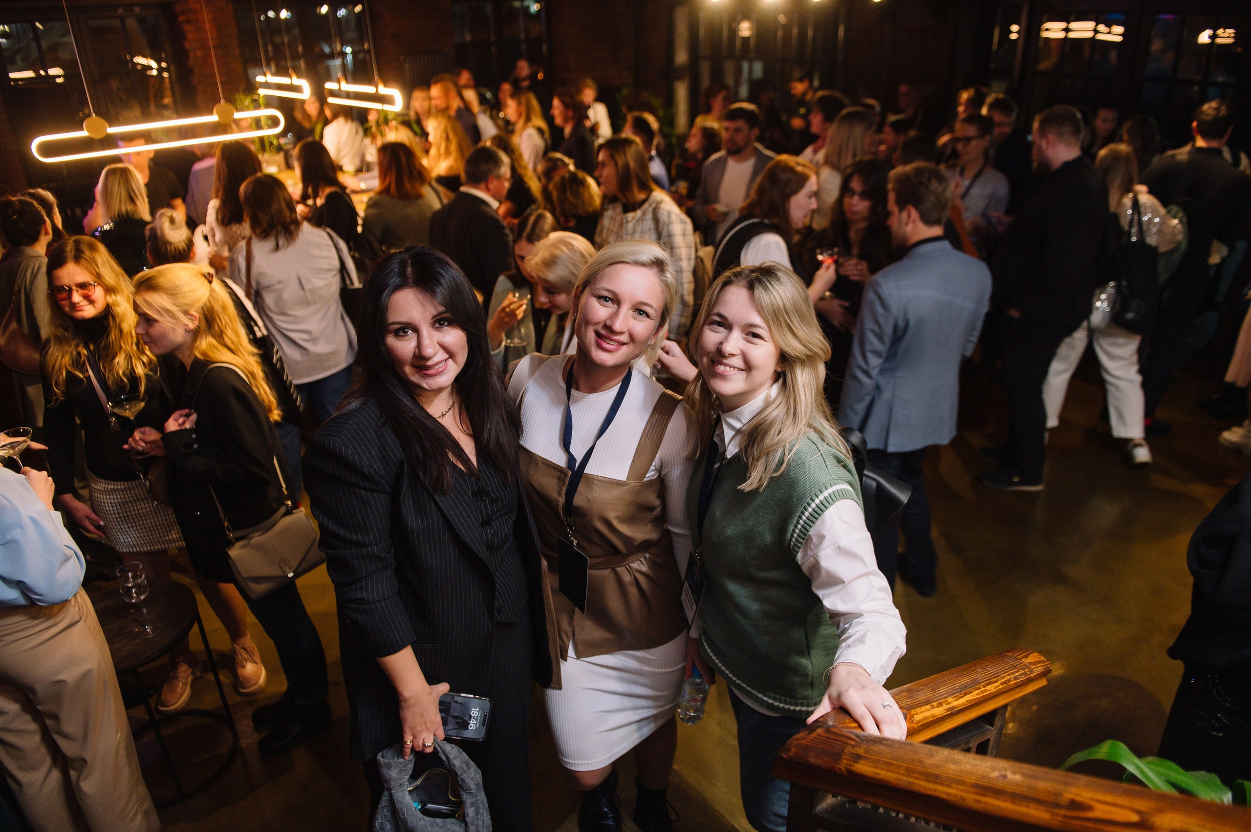 InterComm. Репортажный фотограф в Москве и по всему миру Степанова Юлия