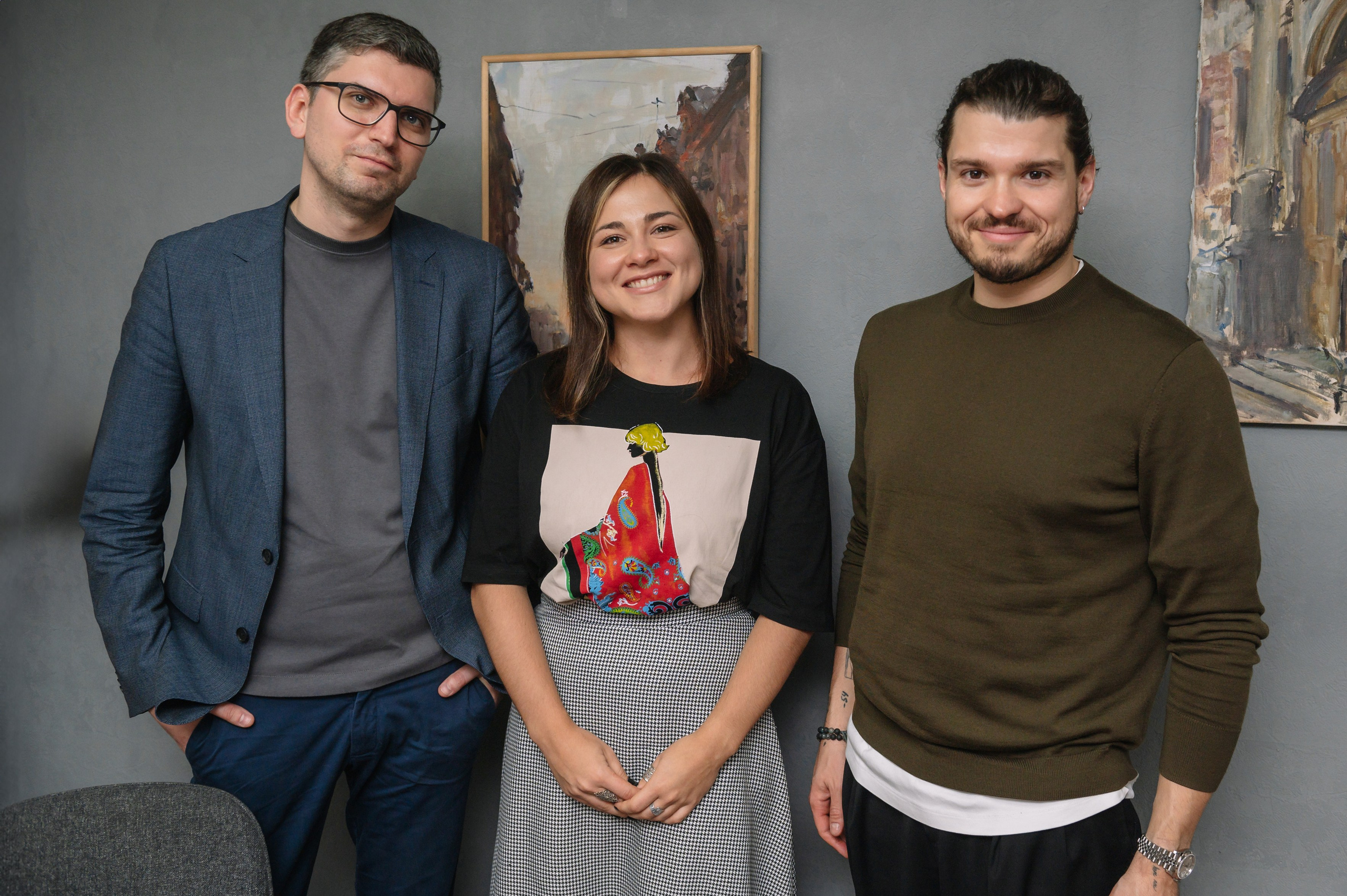 Подкаст СберУниверситета. Репортажный фотограф в Москве и по всему миру Степанова Юлия