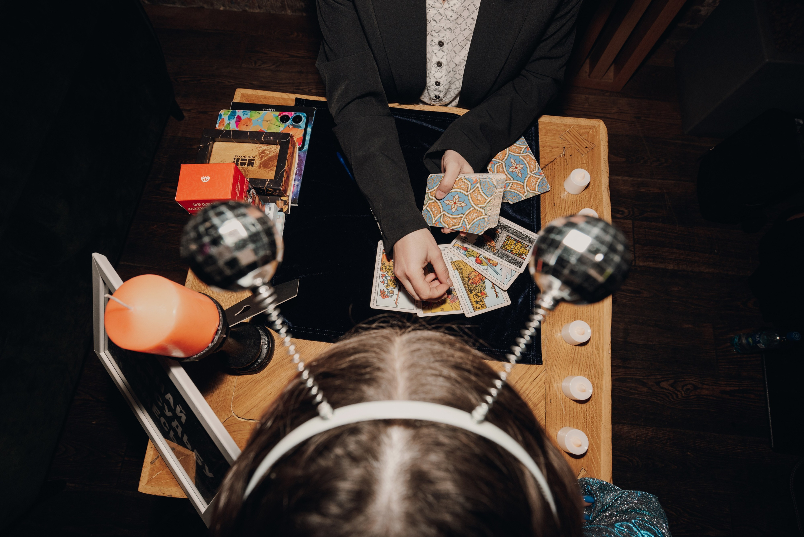 Вкусно и точка!. Репортажный фотограф в Москве и по всему миру Степанова Юлия