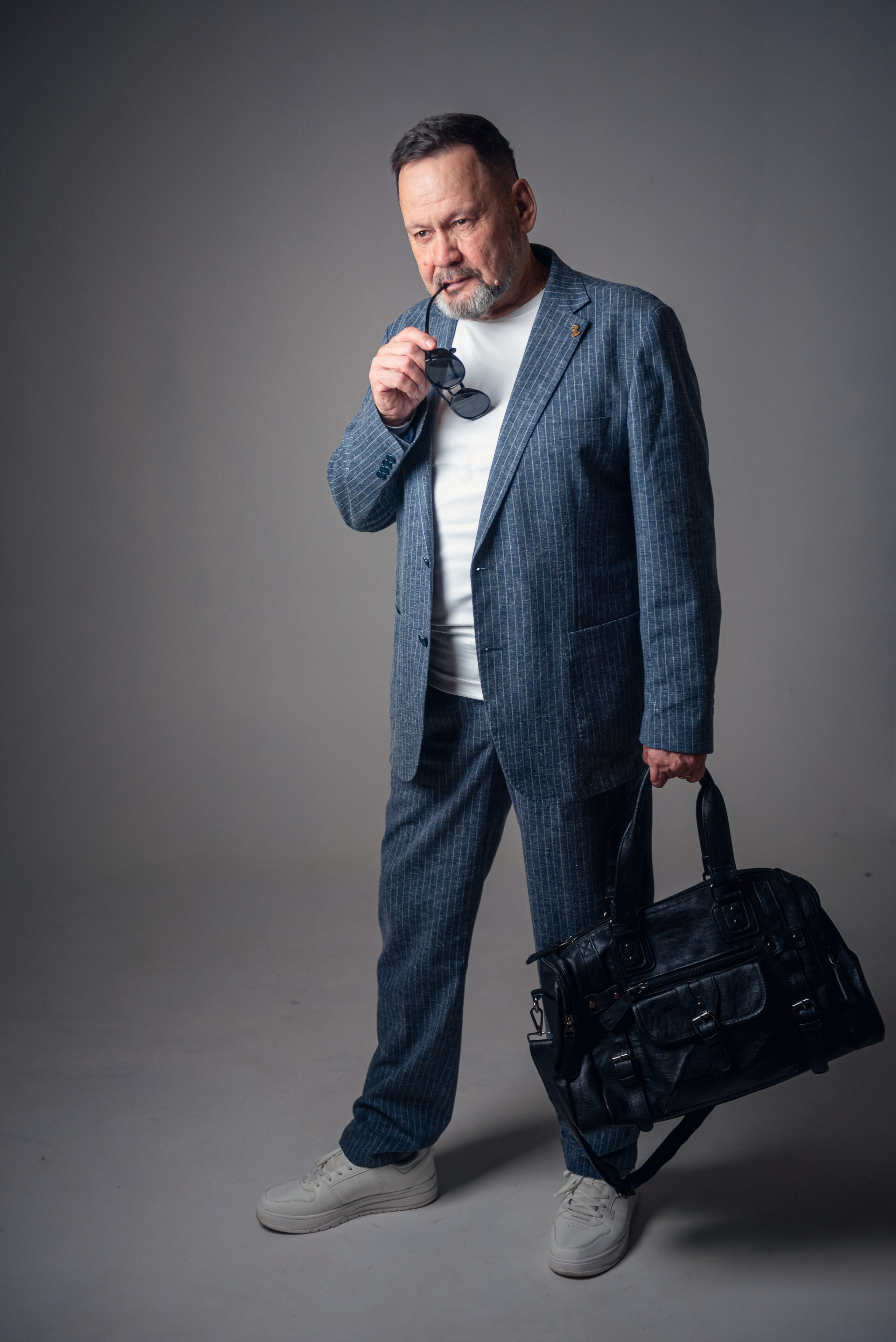 Индивидуальная. Фотограф в Петропавловске Дмитрий Кошкаров