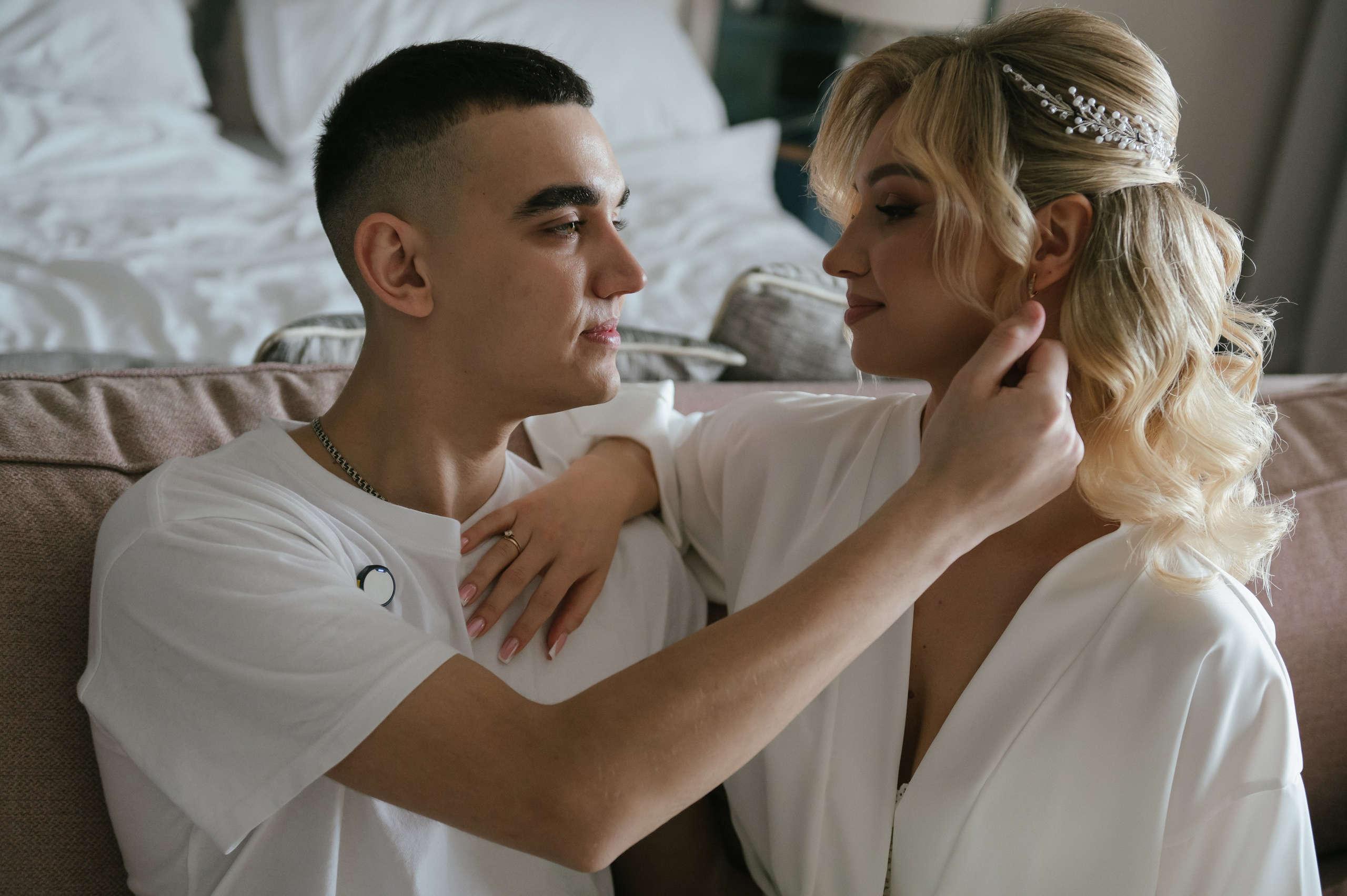 20.02.26. Свадебный, женский, семейный фотограф в Севастополе Юлия Мошенко