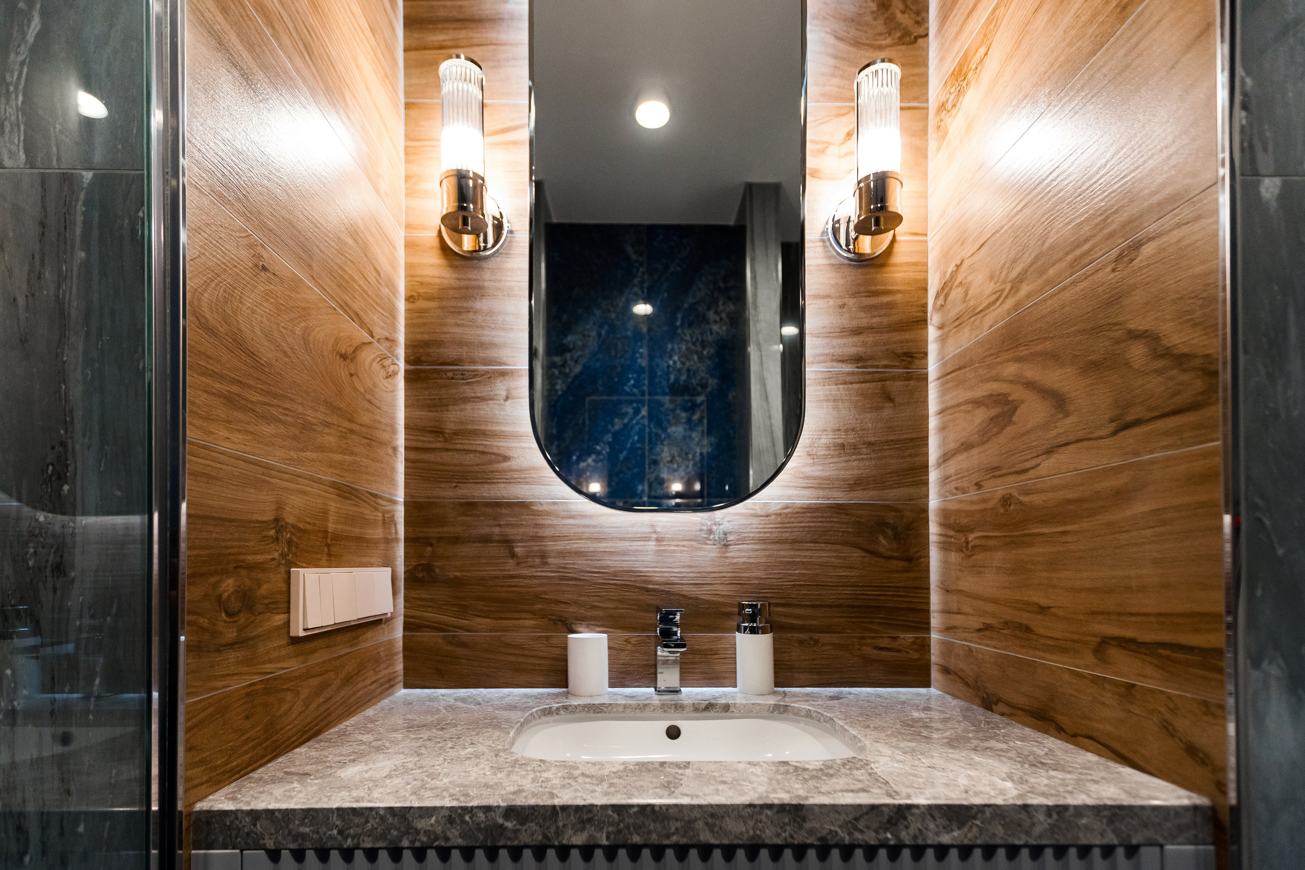 Grand Royal Resedence. Отельный интерьерный фотограф Сочи