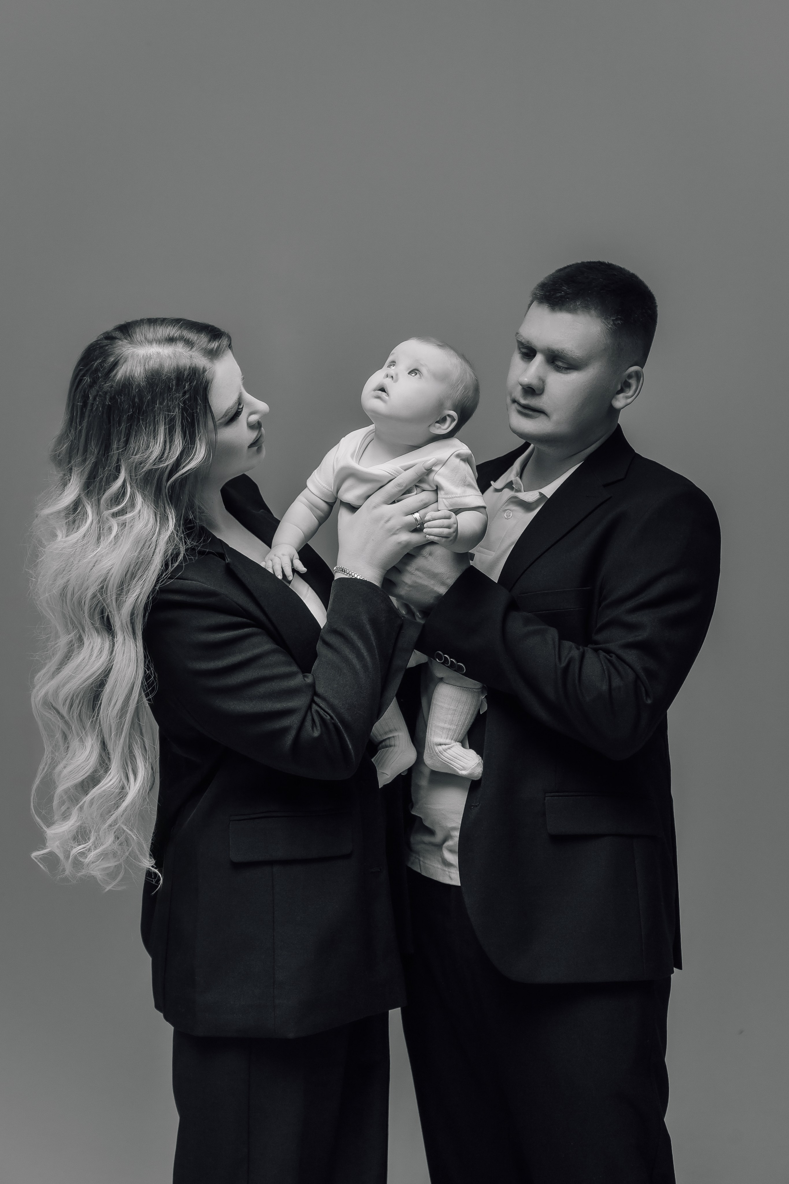 Нелли, Артем и Ева