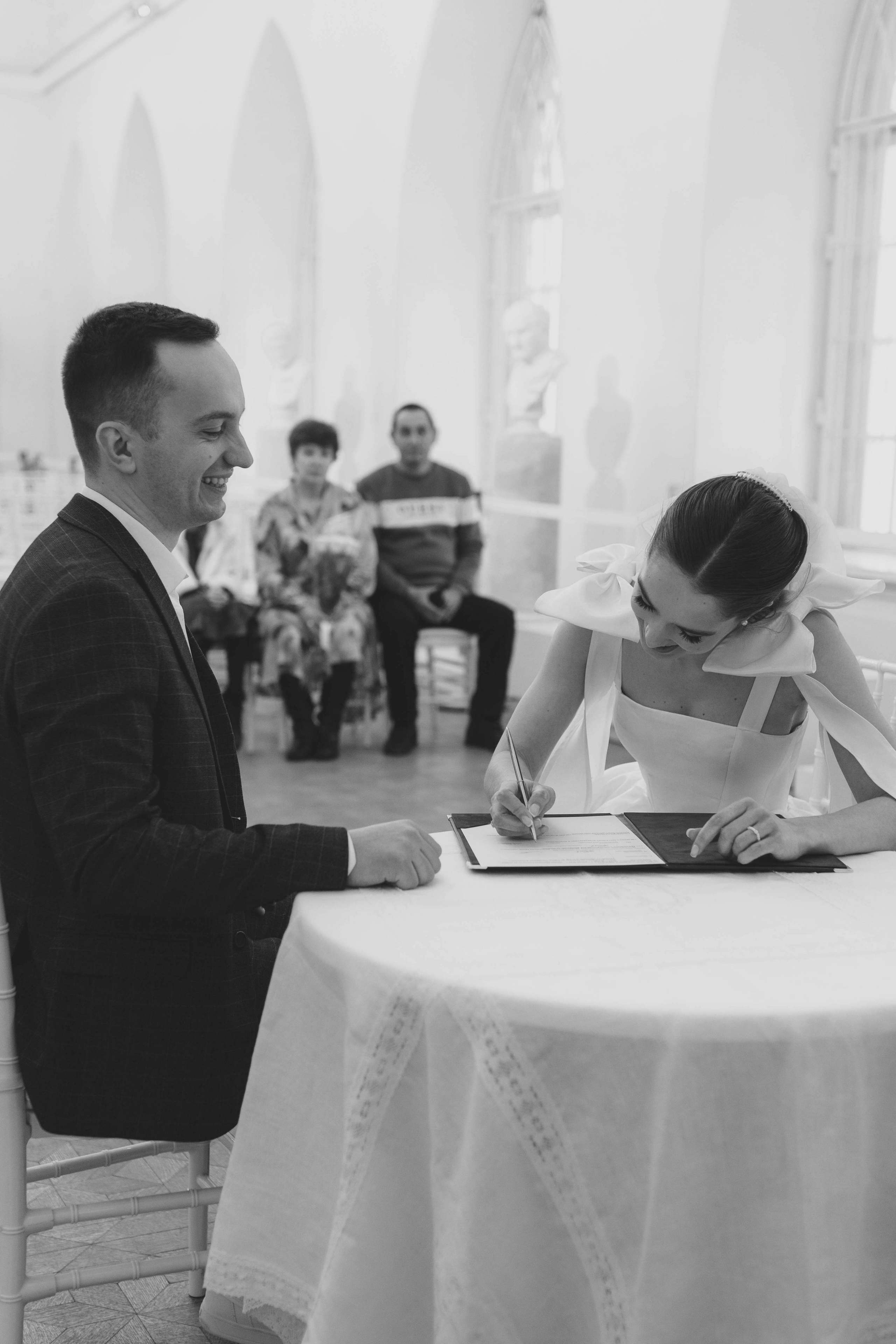 Виктория и Роман. Портретный и свадебный фотограф Москва Валерия Возняковская