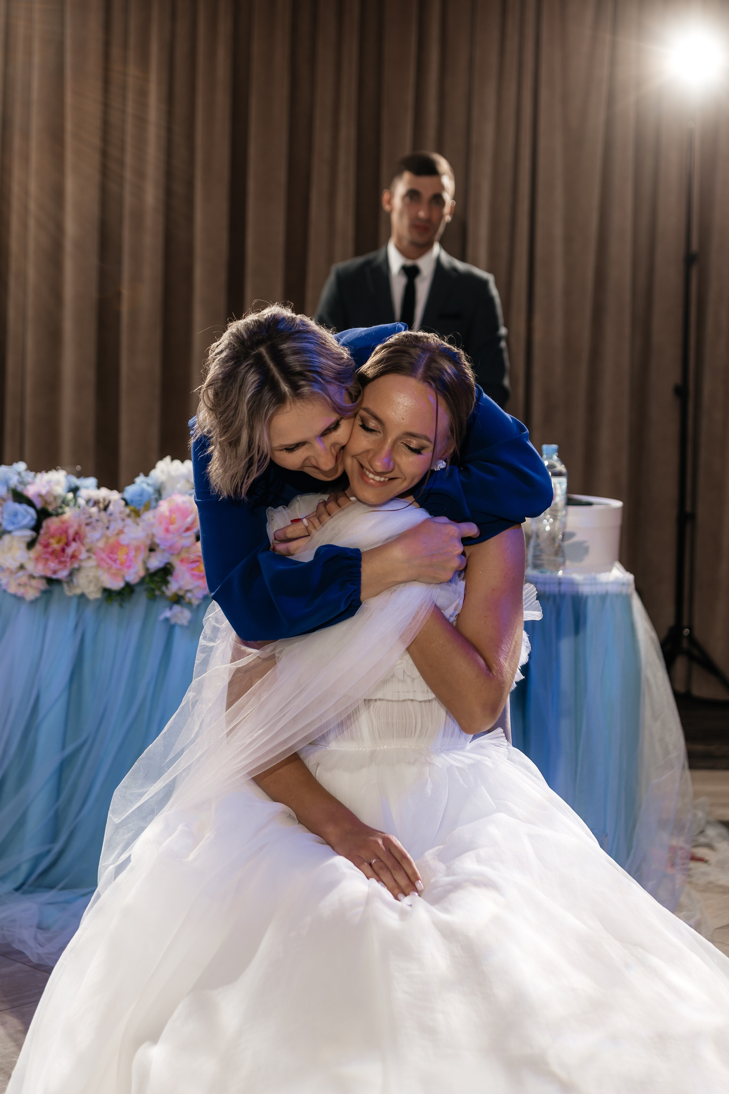 Дарья & Дмитрий | 22.09.23. Свадебный и семейный фотограф в Омске Евгения Хакимова