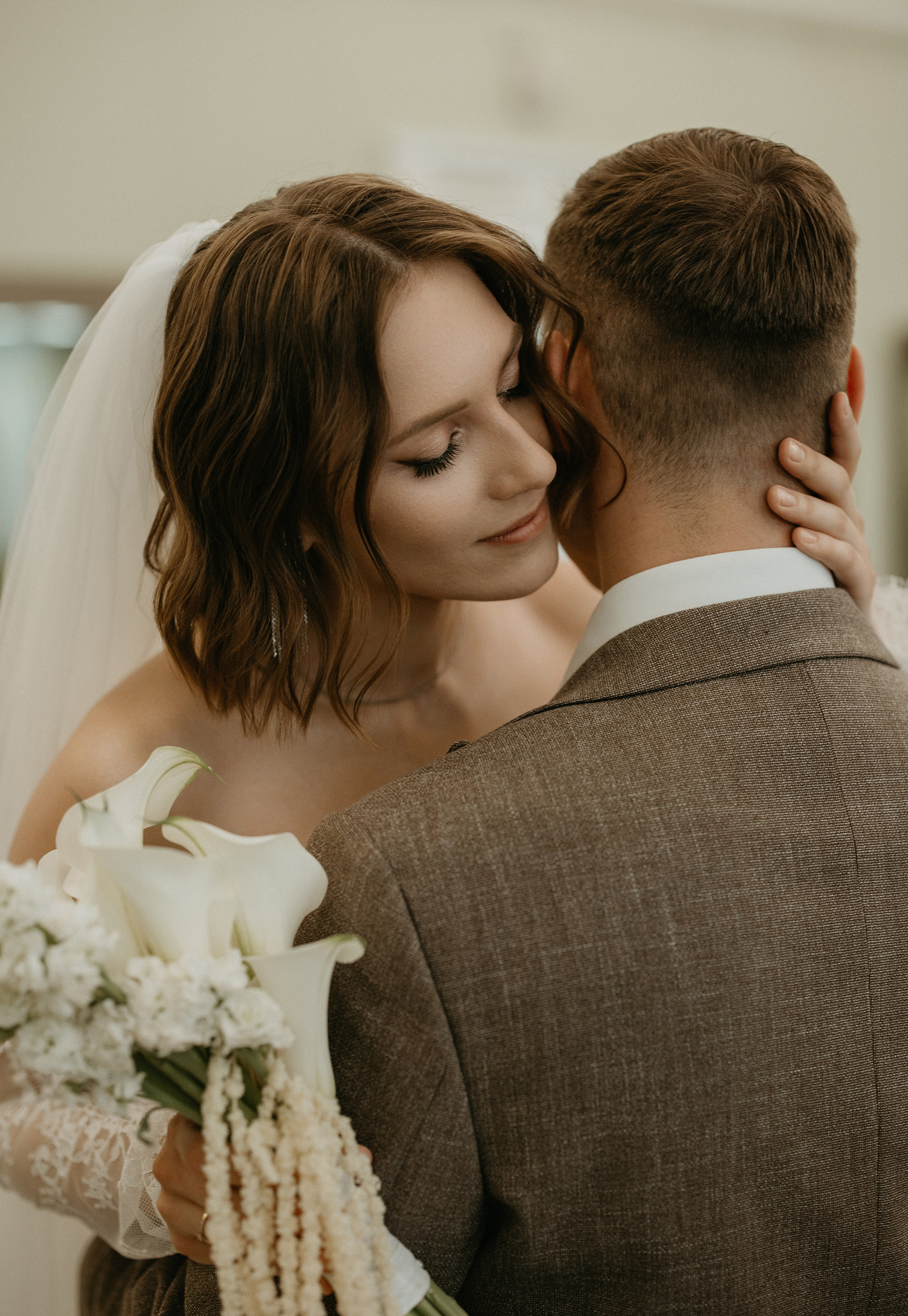 Артём & София | 14.06.25. Свадебный и семейный фотограф в Омске Евгения Хакимова